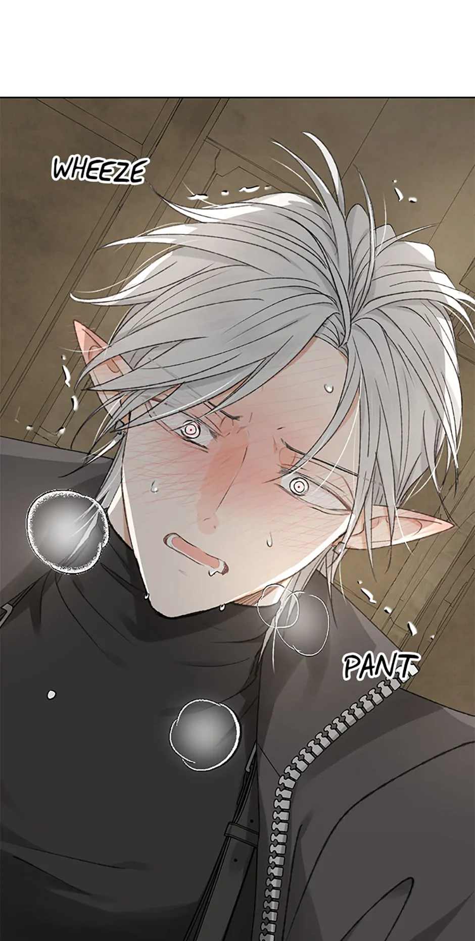 The Mating of Elves Chapter 2 - page 73