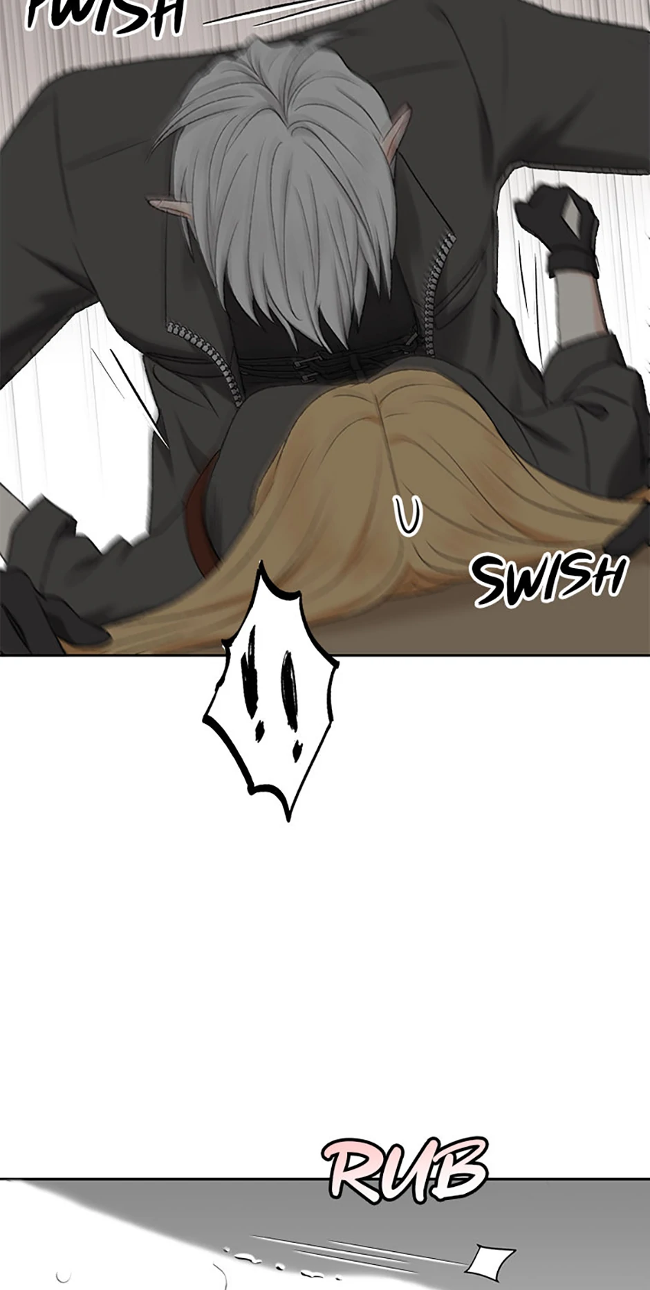 The Mating of Elves Chapter 2 - page 76