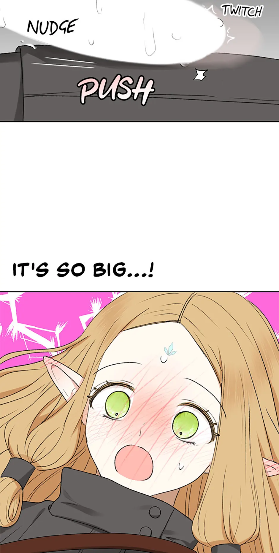 The Mating of Elves Chapter 2 - page 77