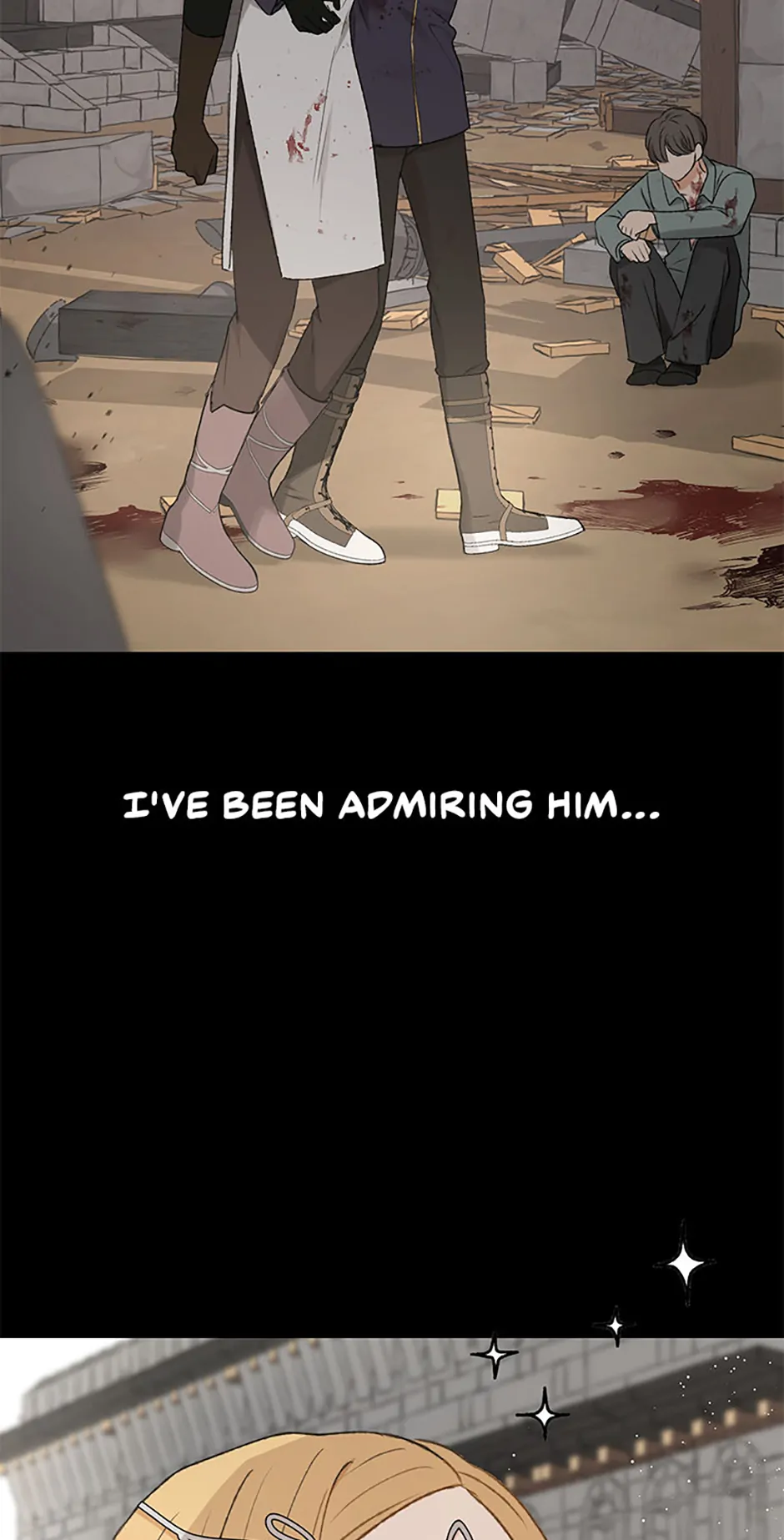 The Mating of Elves Chapter 2 - page 7