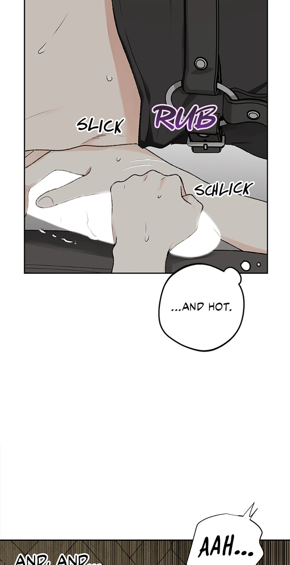 The Mating of Elves Chapter 3 - page 10