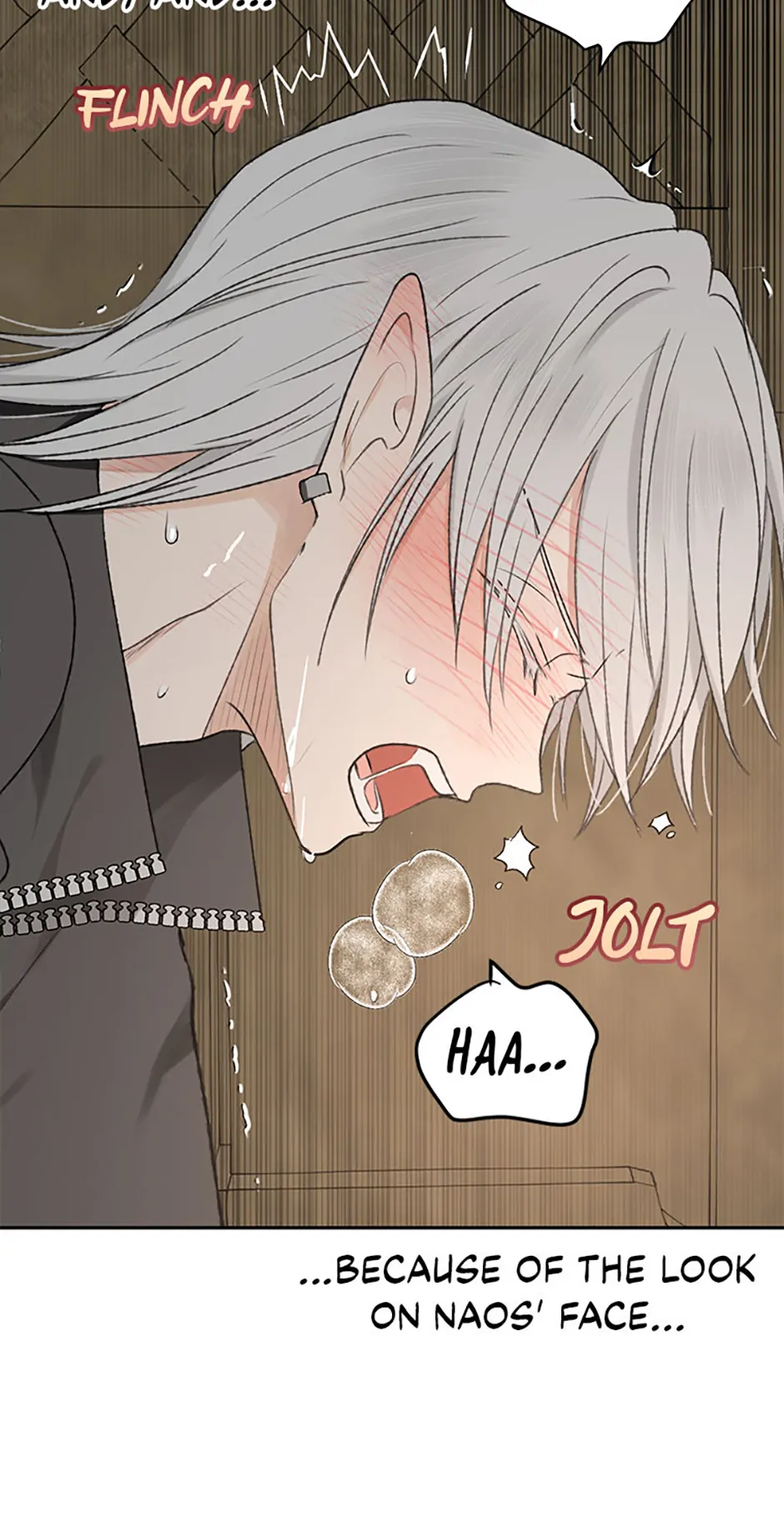 The Mating of Elves Chapter 3 - page 11