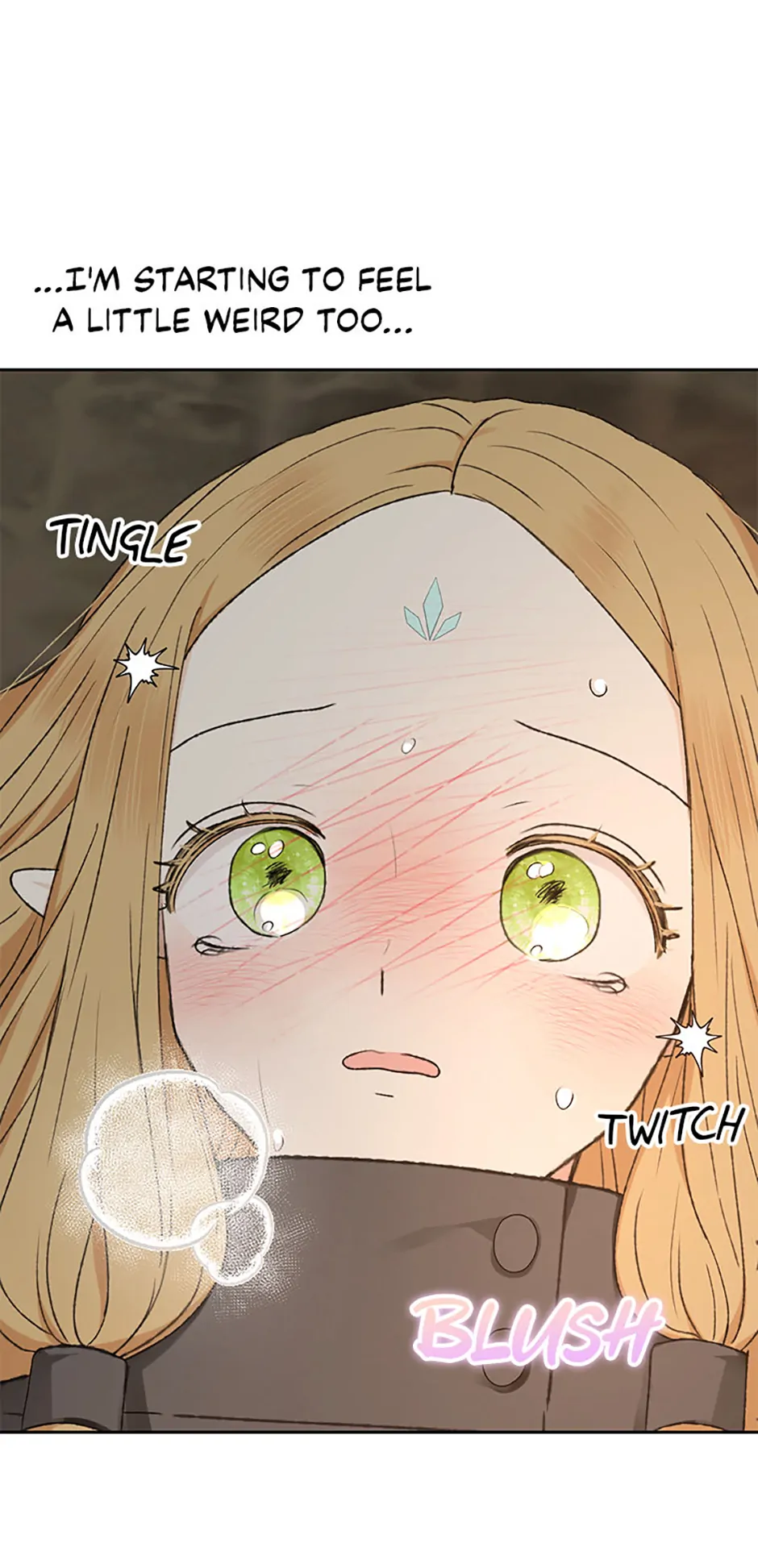 The Mating of Elves Chapter 3 - page 12