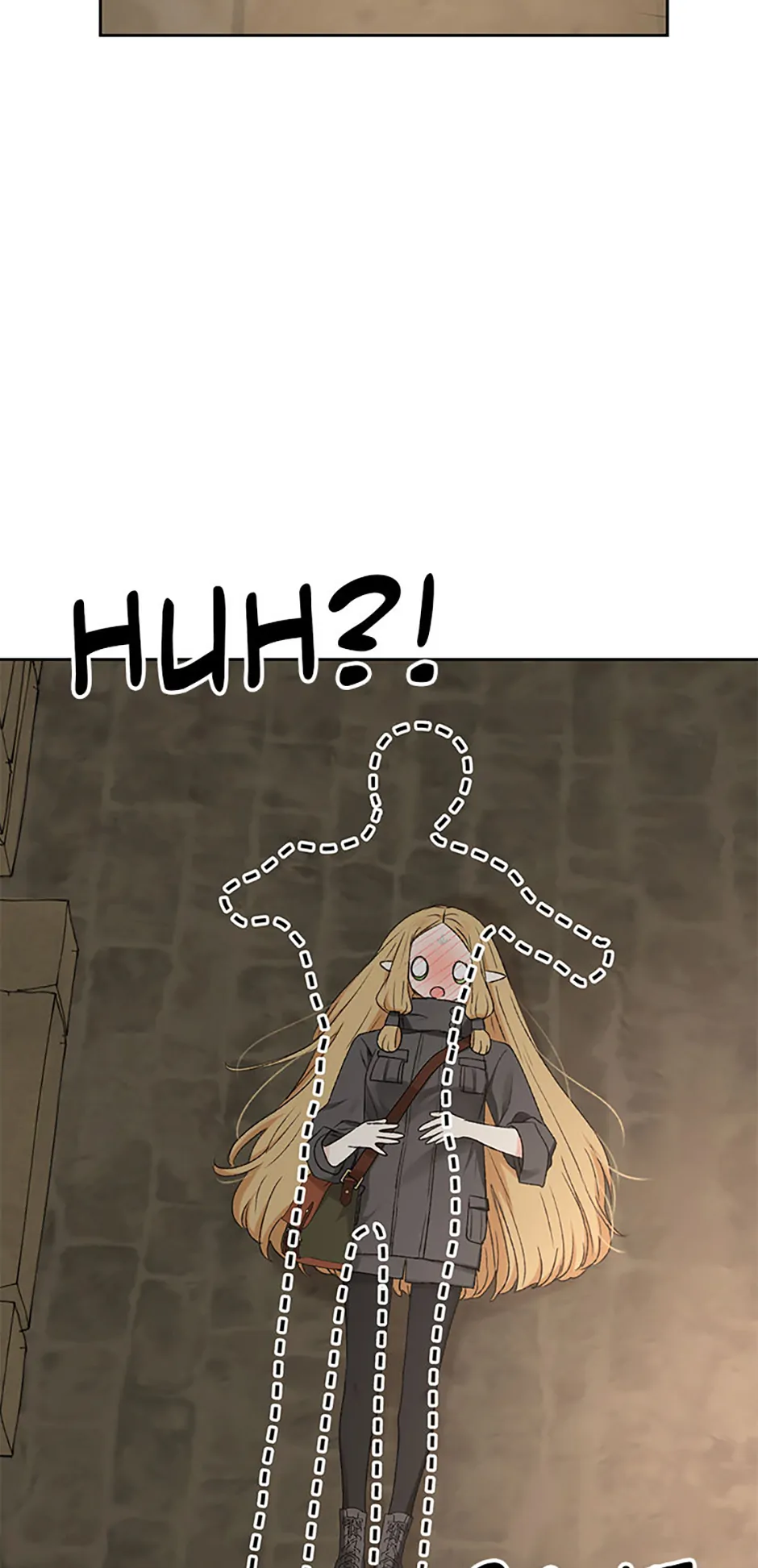 The Mating of Elves Chapter 3 - page 14