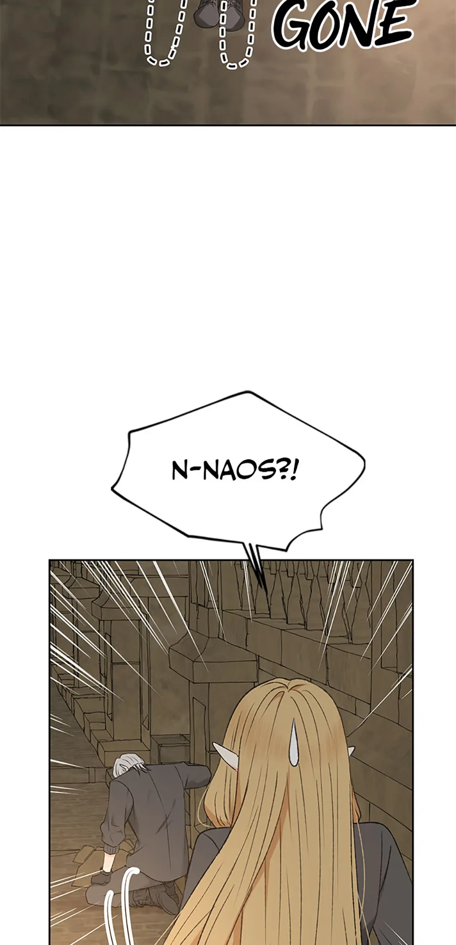 The Mating of Elves Chapter 3 - page 15