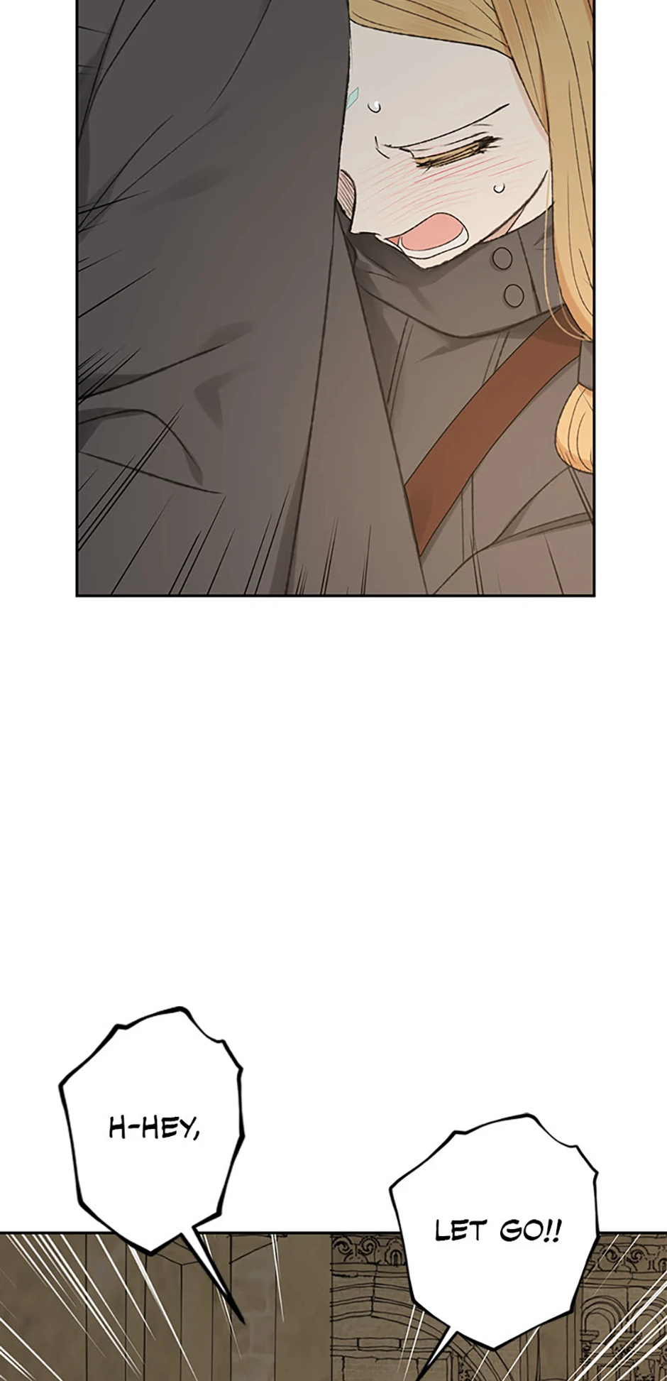 The Mating of Elves Chapter 3 - page 18