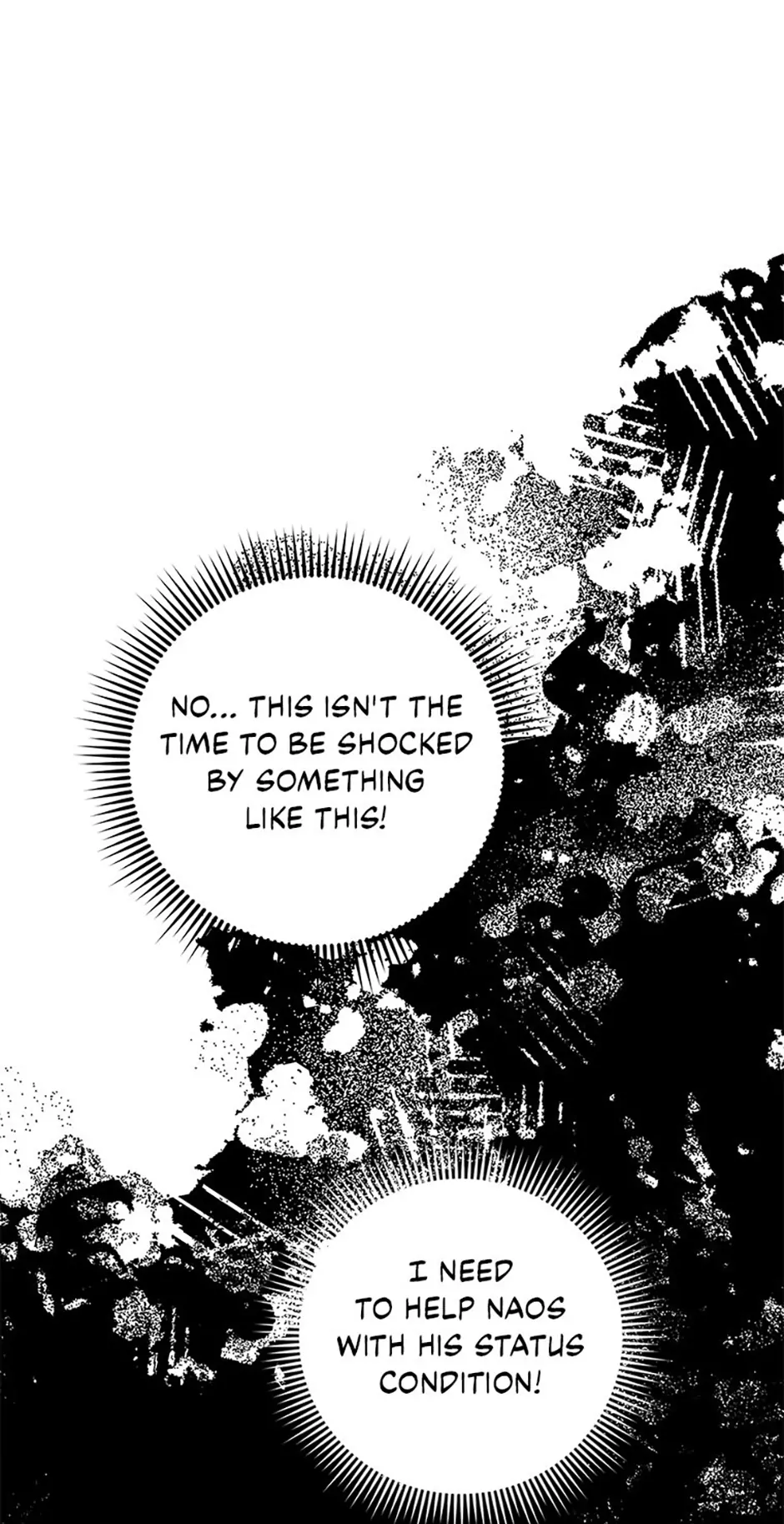 The Mating of Elves Chapter 3 - page 1