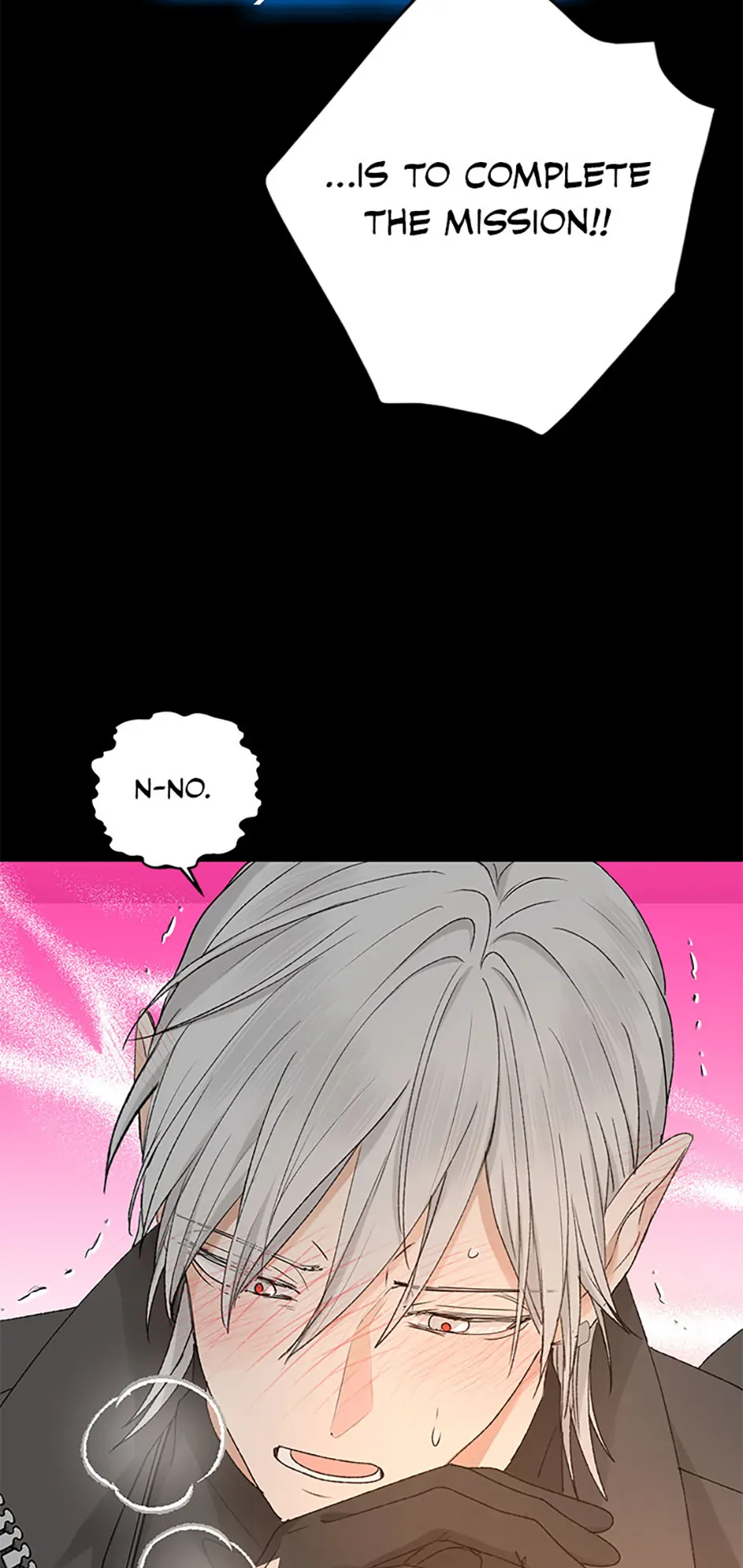 The Mating of Elves Chapter 3 - page 23