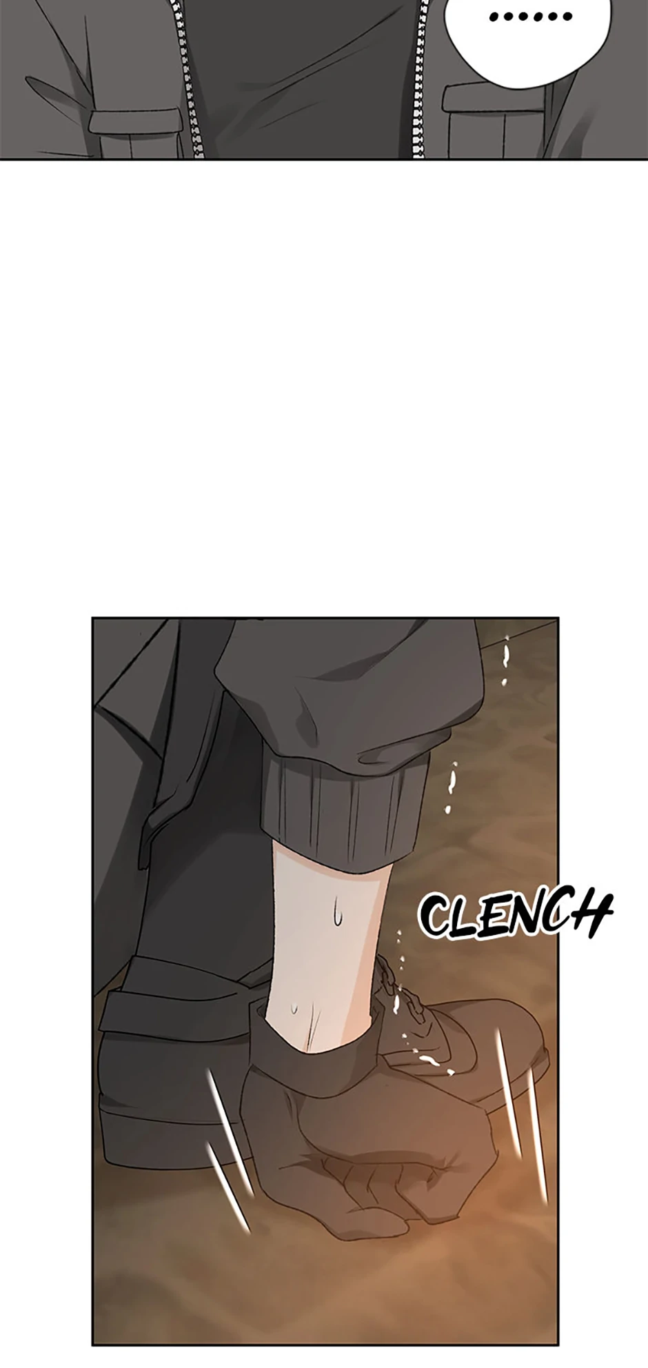 The Mating of Elves Chapter 3 - page 28