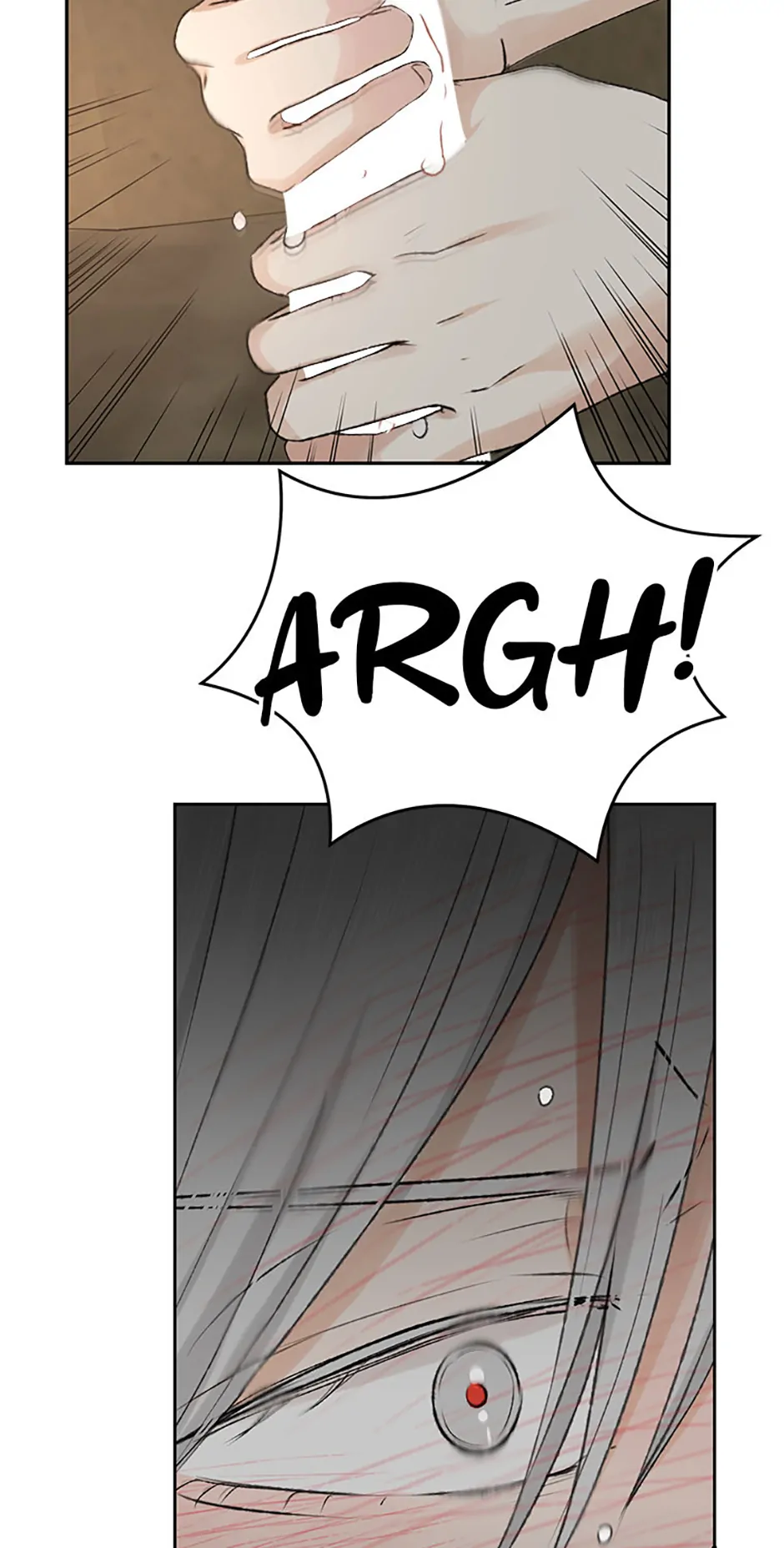 The Mating of Elves Chapter 3 - page 34