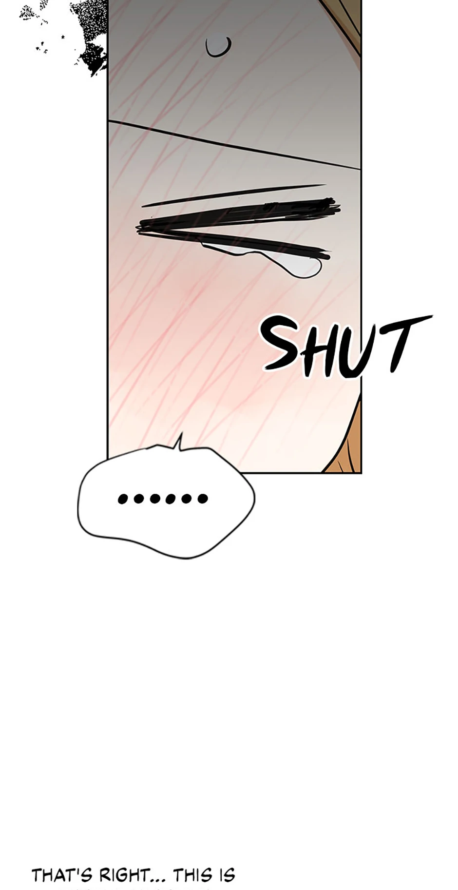 The Mating of Elves Chapter 3 - page 3