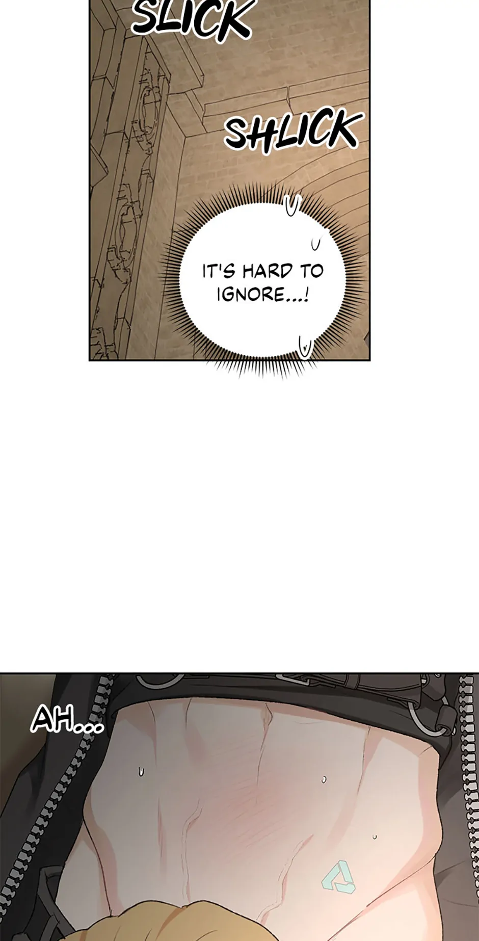 The Mating of Elves Chapter 3 - page 45