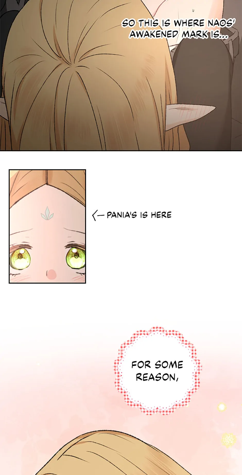 The Mating of Elves Chapter 3 - page 46