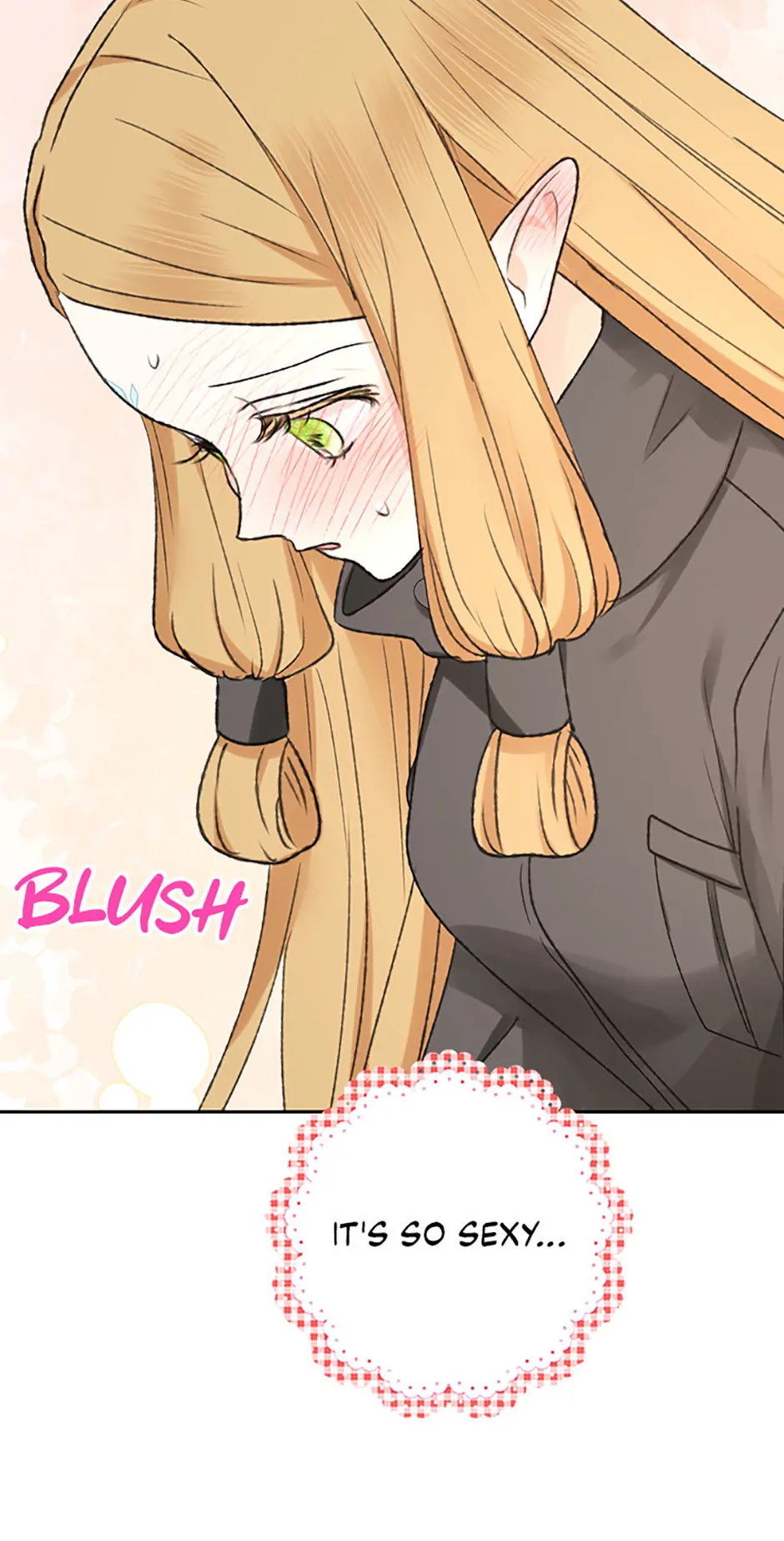 The Mating of Elves Chapter 3 - page 47