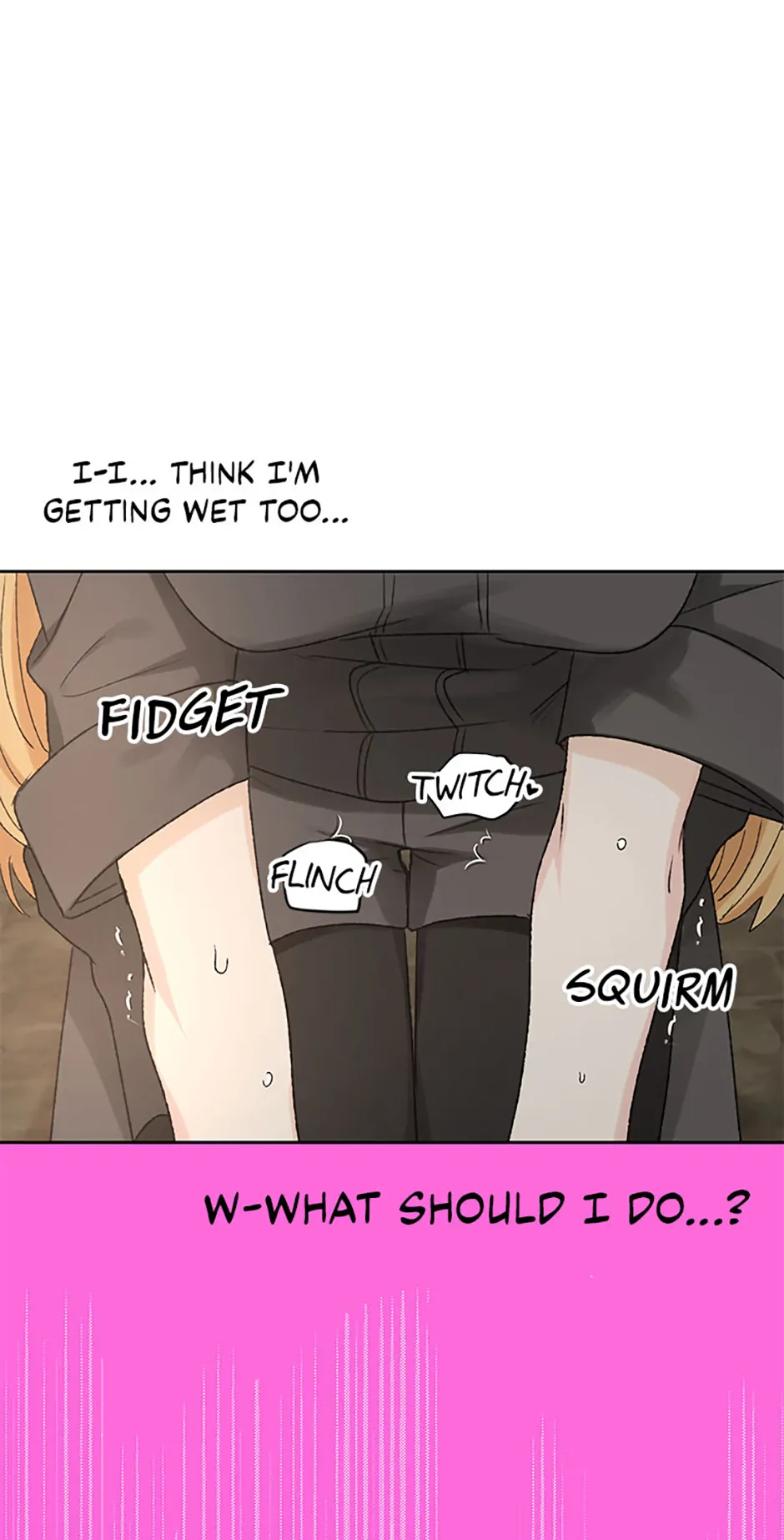 The Mating of Elves Chapter 3 - page 50