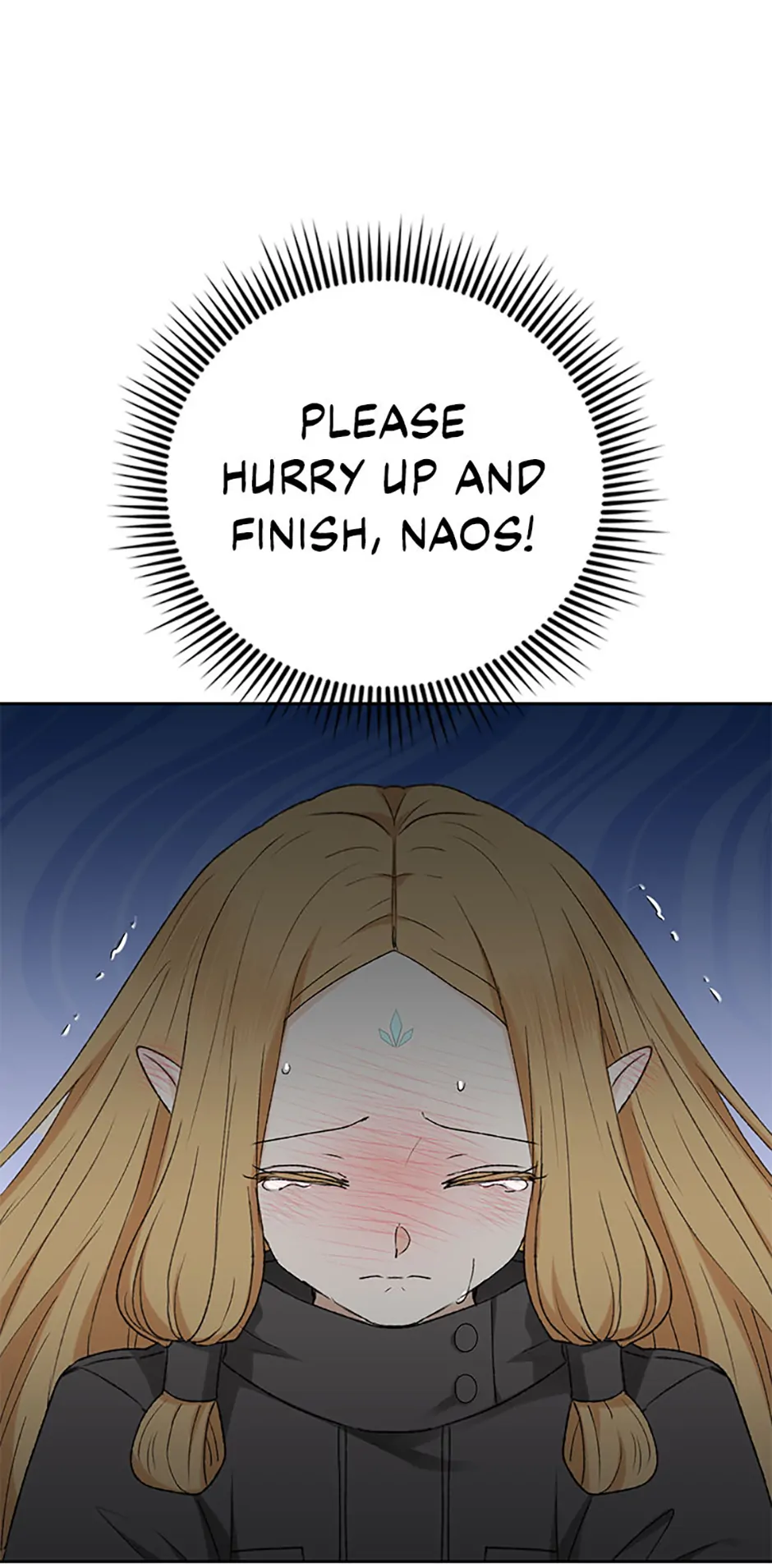 The Mating of Elves Chapter 3 - page 52