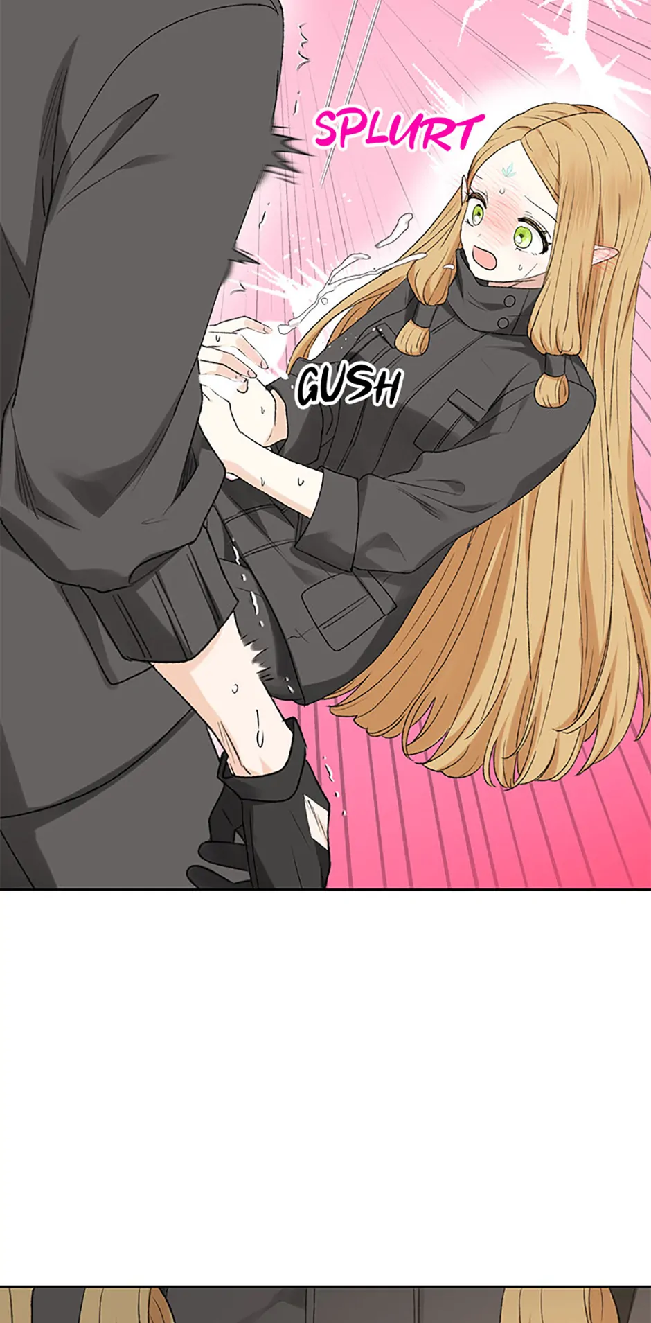 The Mating of Elves Chapter 3 - page 55