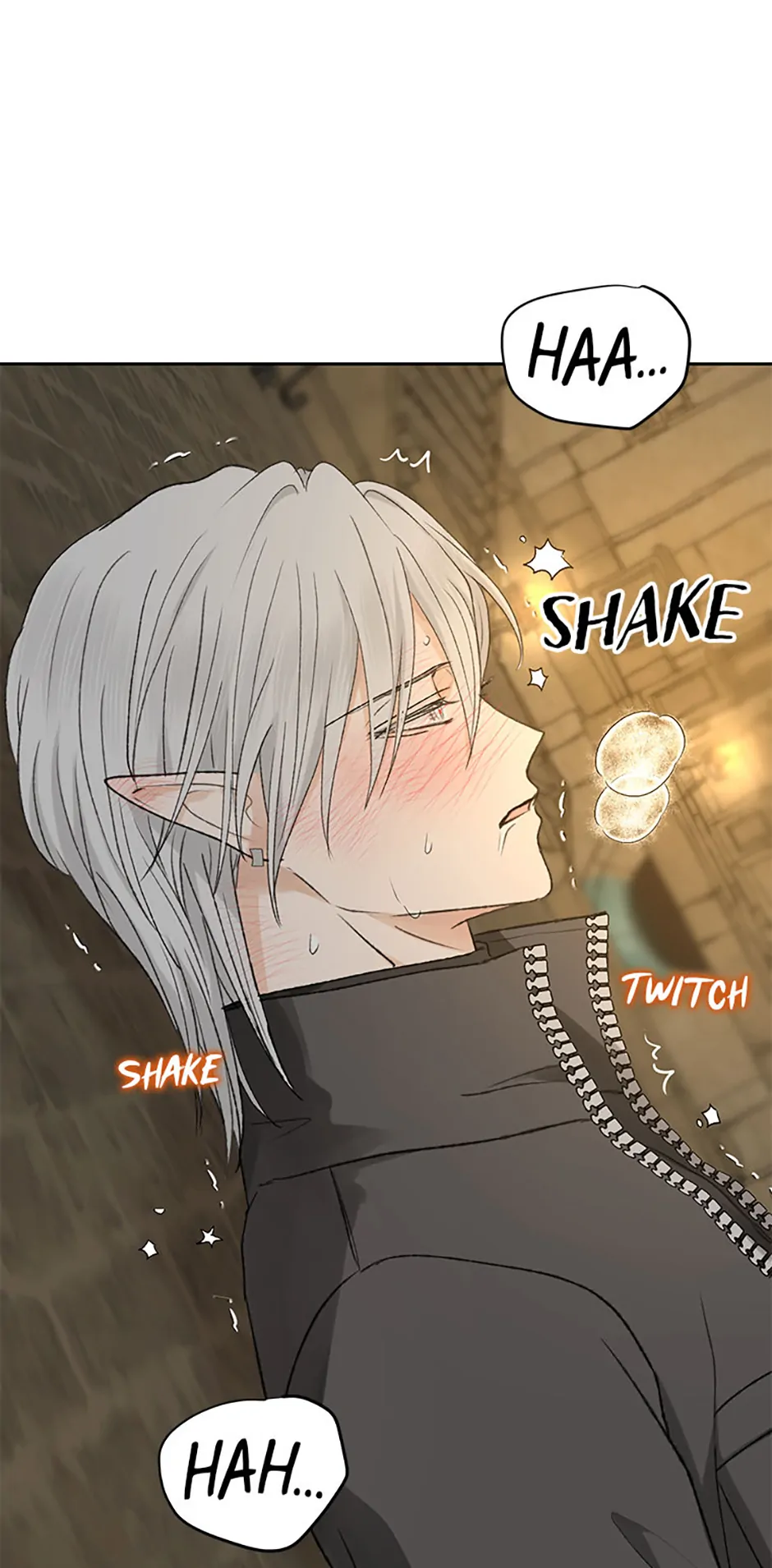 The Mating of Elves Chapter 3 - page 57