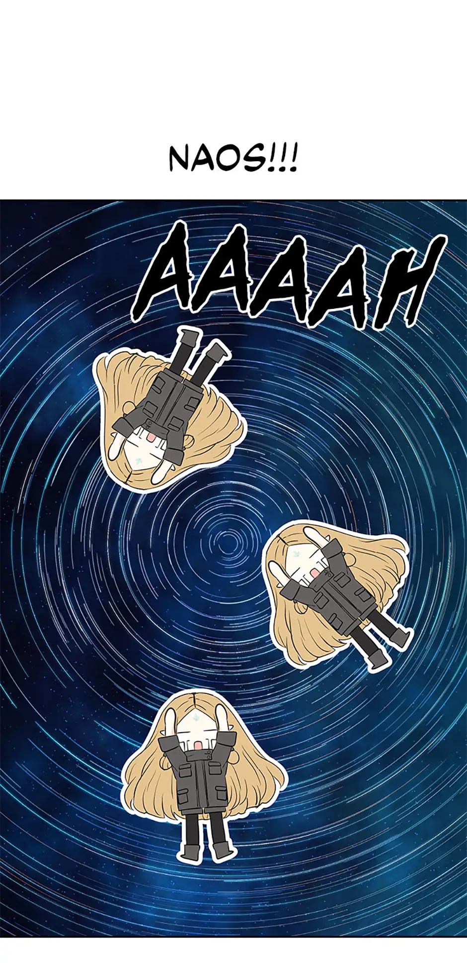 The Mating of Elves Chapter 3 - page 63