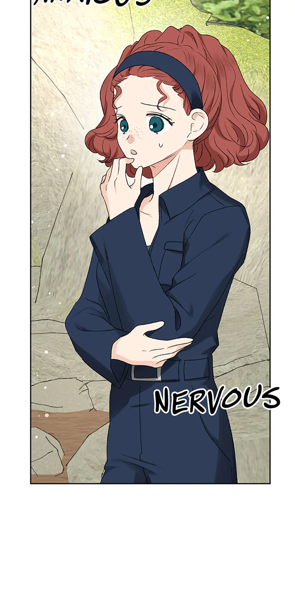 The Mating of Elves Chapter 3 - page 66