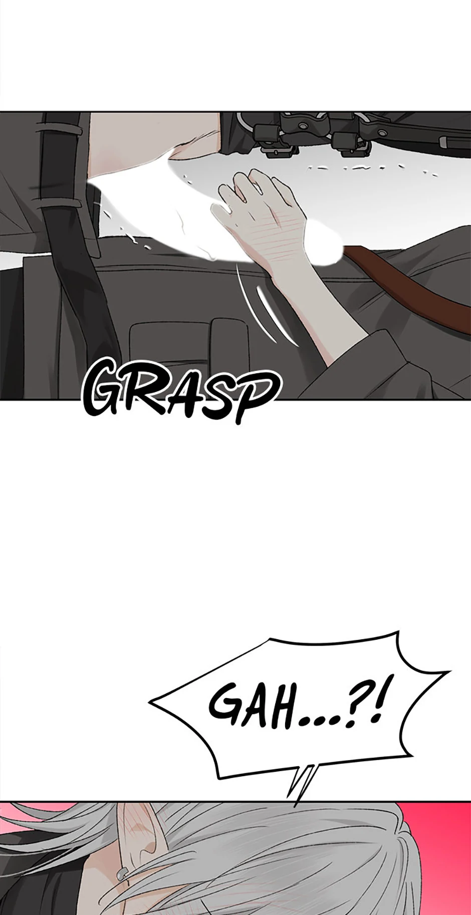 The Mating of Elves Chapter 3 - page 6