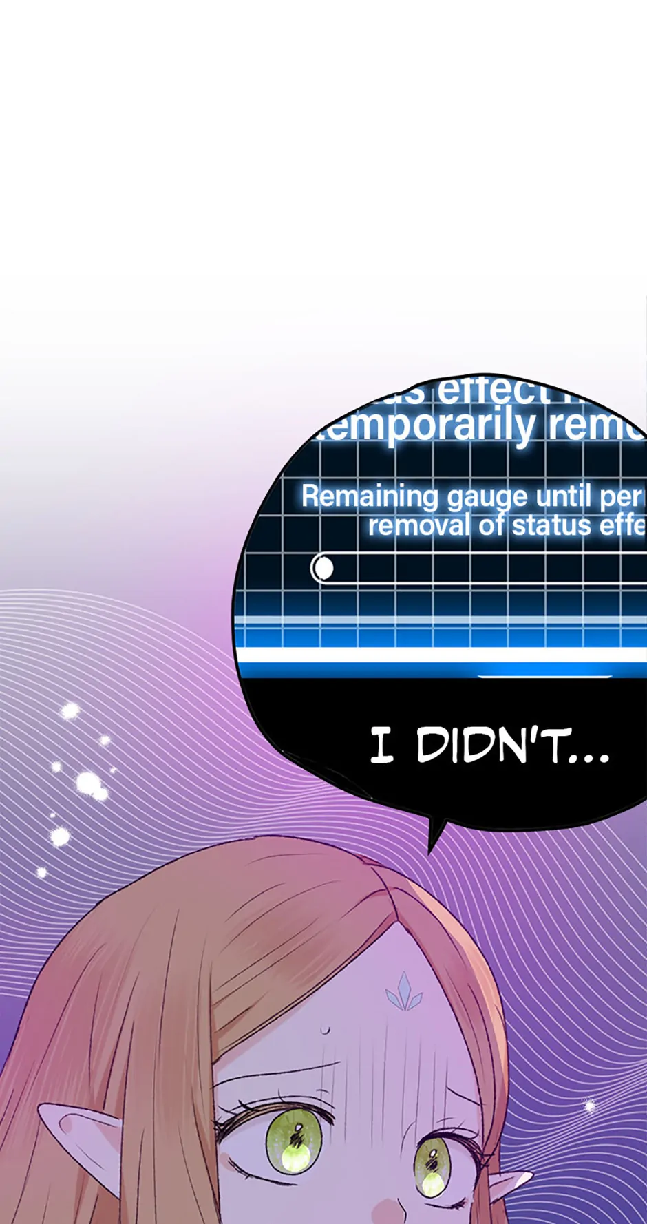 The Mating of Elves Chapter 3 - page 75