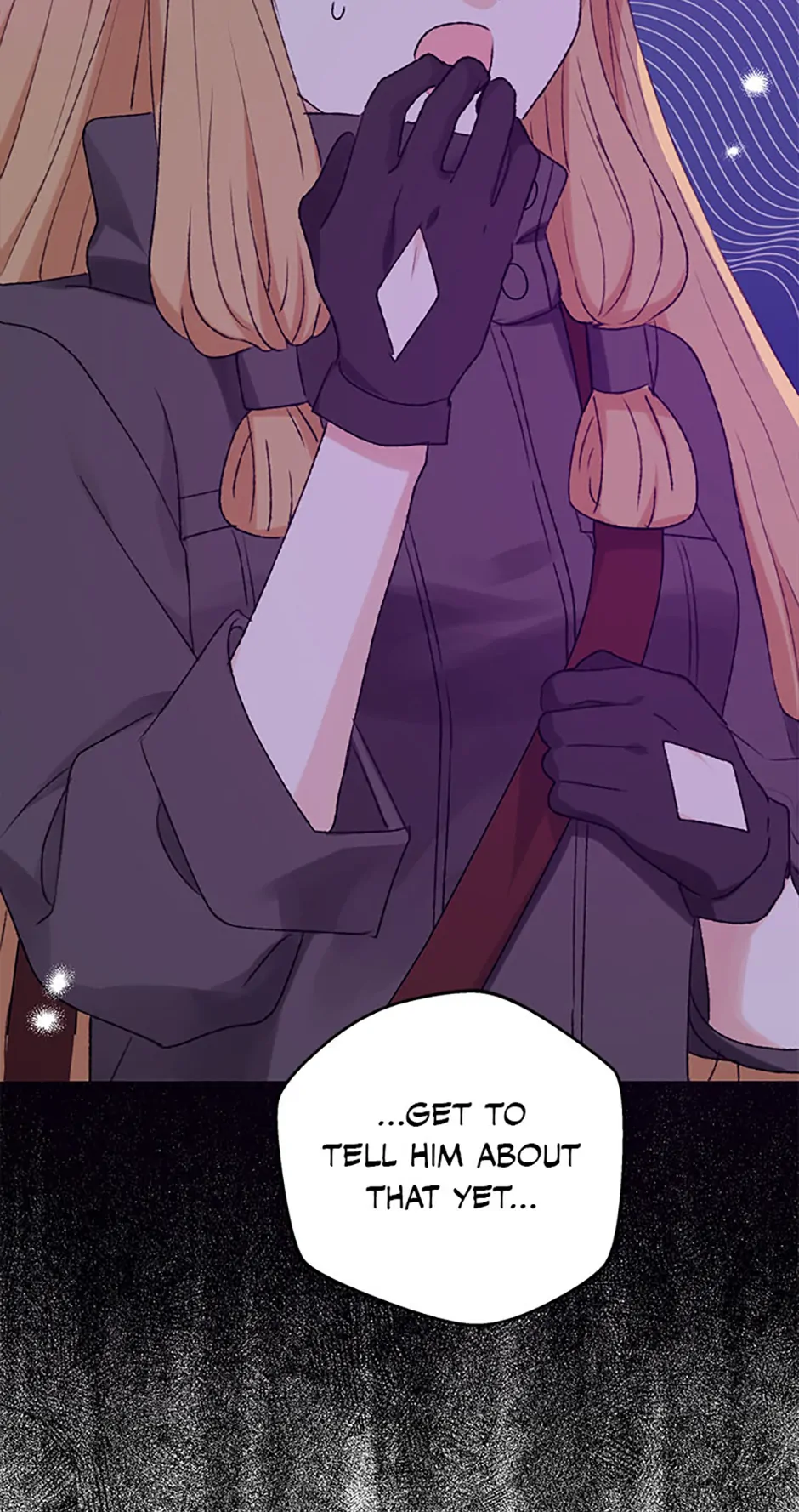 The Mating of Elves Chapter 3 - page 76