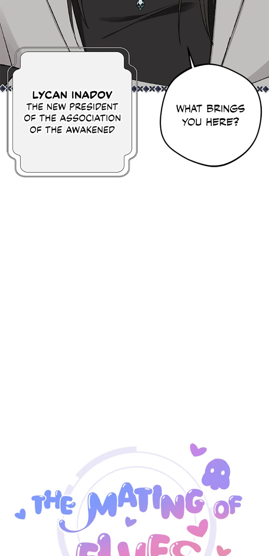 The Mating of Elves Chapter 4 - page 12