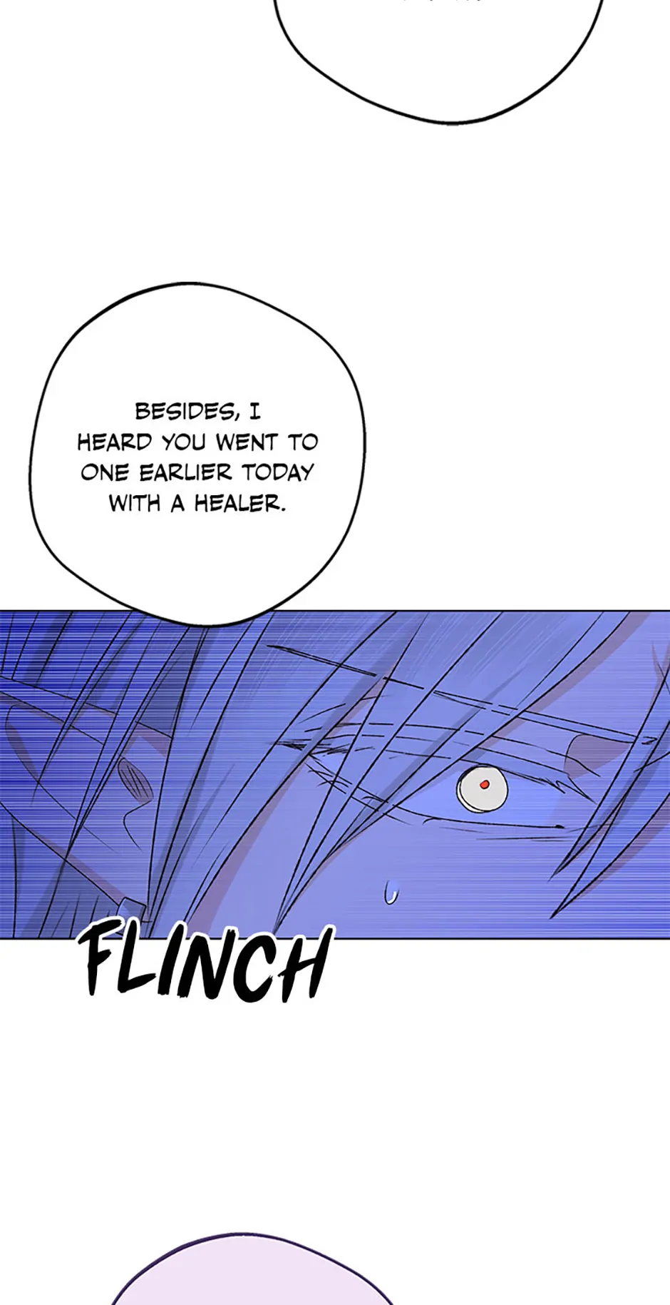 The Mating of Elves Chapter 4 - page 22