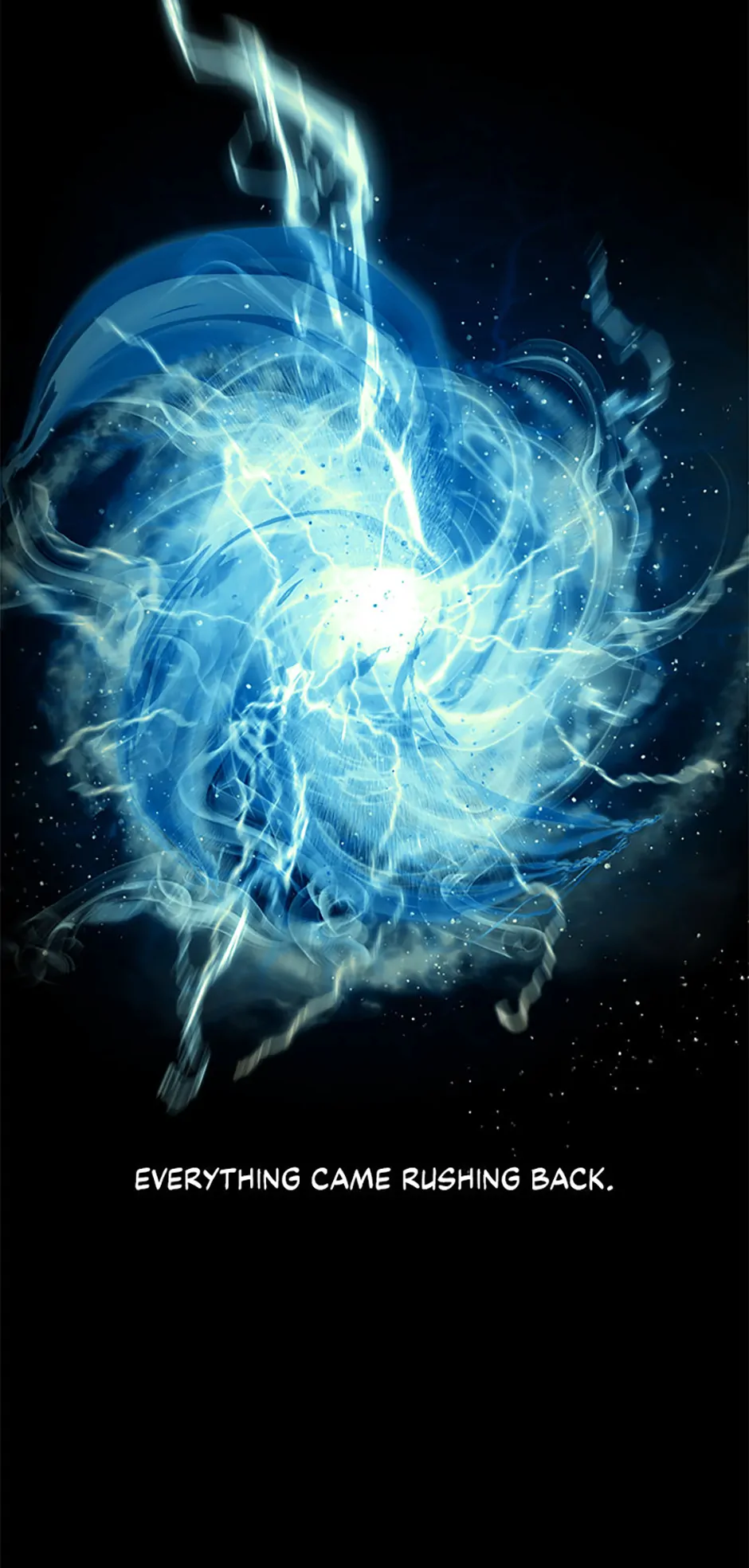 The Mating of Elves Chapter 4 - page 37