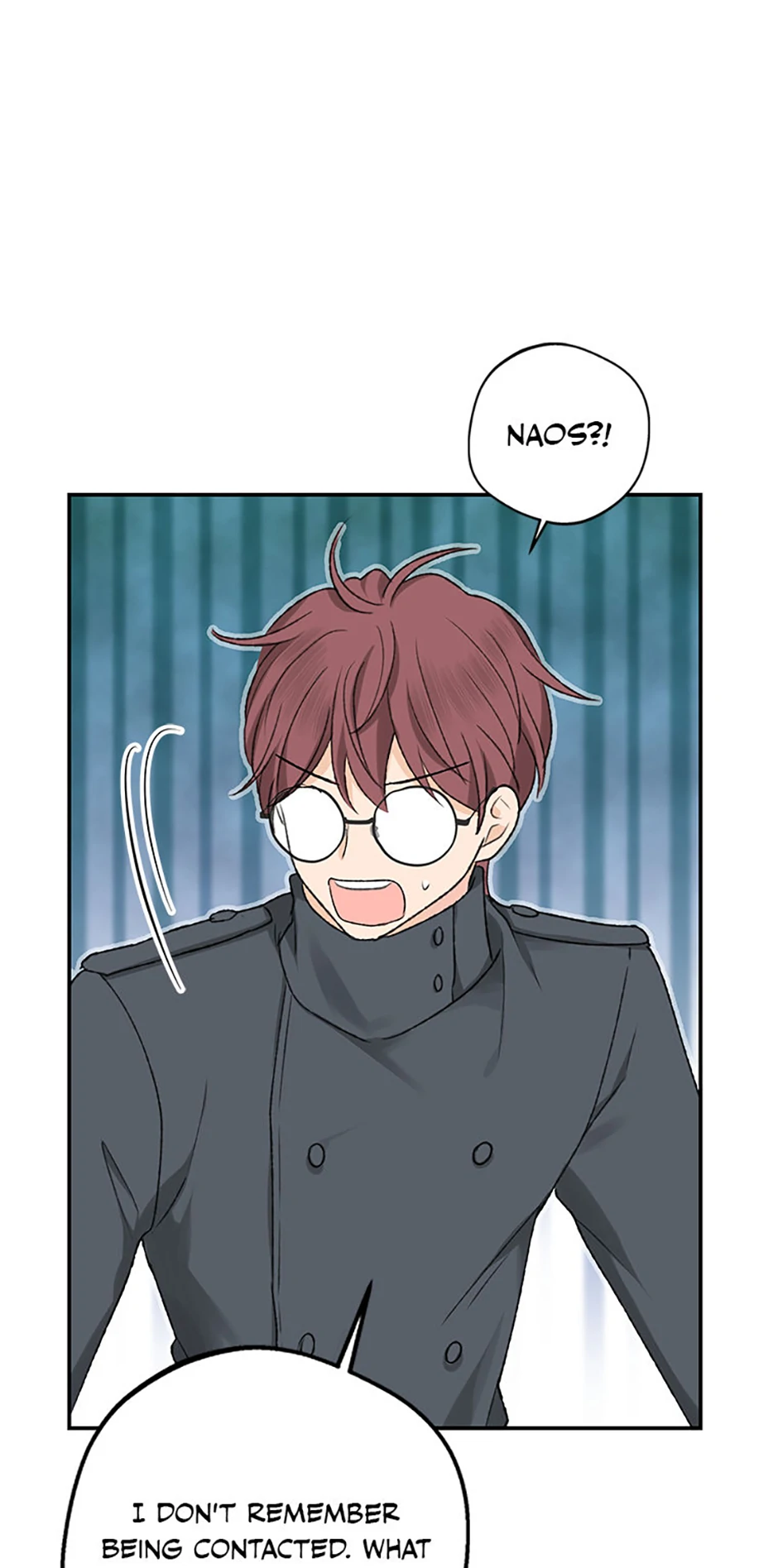 The Mating of Elves Chapter 4 - page 3