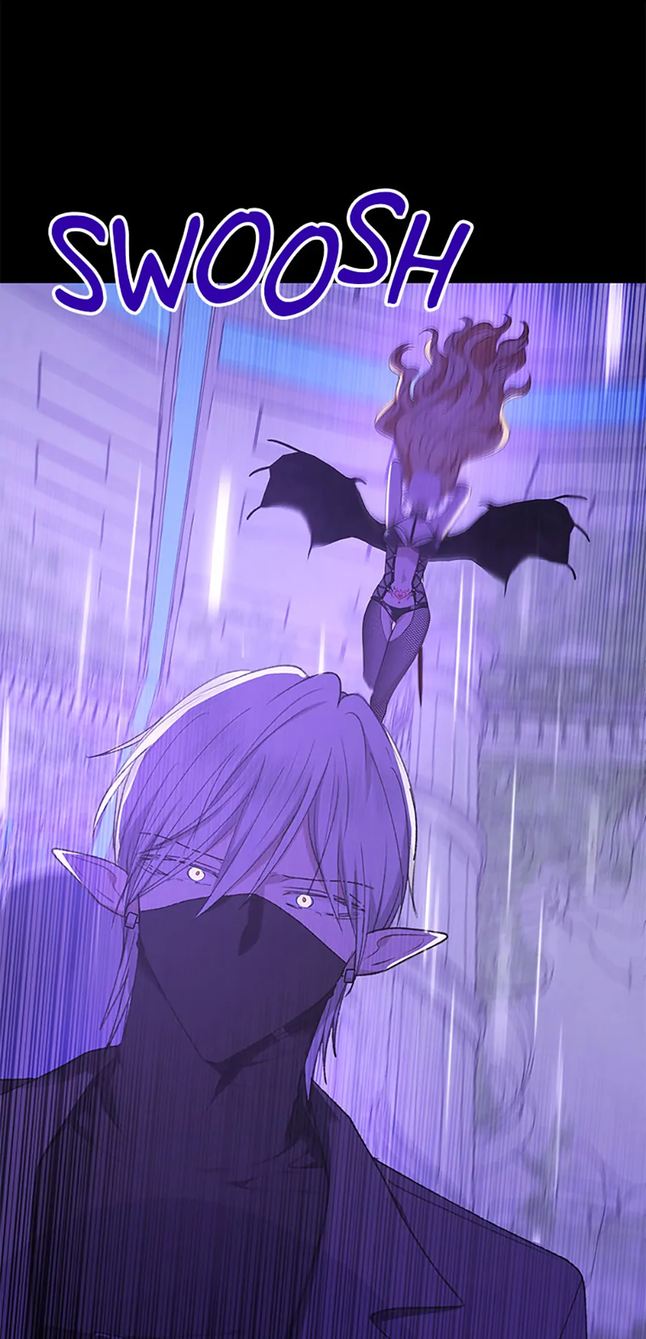 The Mating of Elves Chapter 4 - page 41