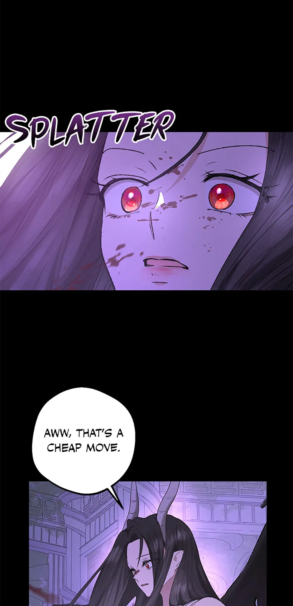 The Mating of Elves Chapter 4 - page 52