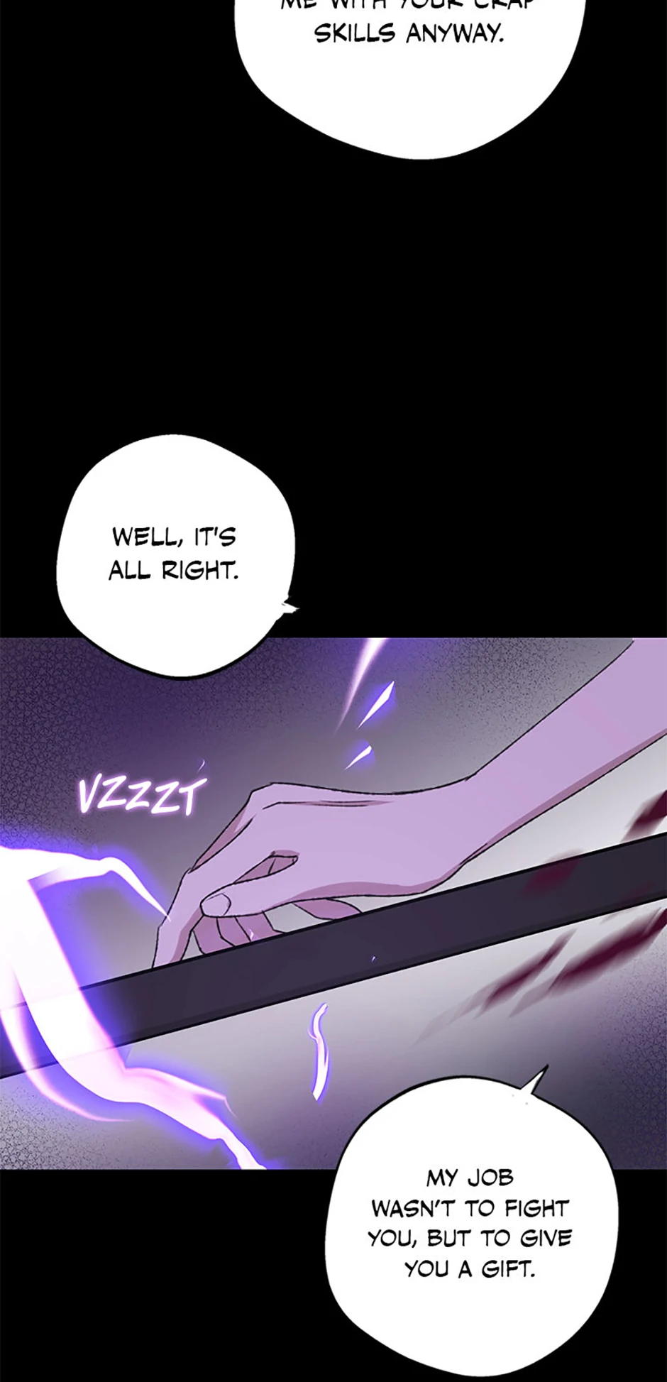 The Mating of Elves Chapter 4 - page 55