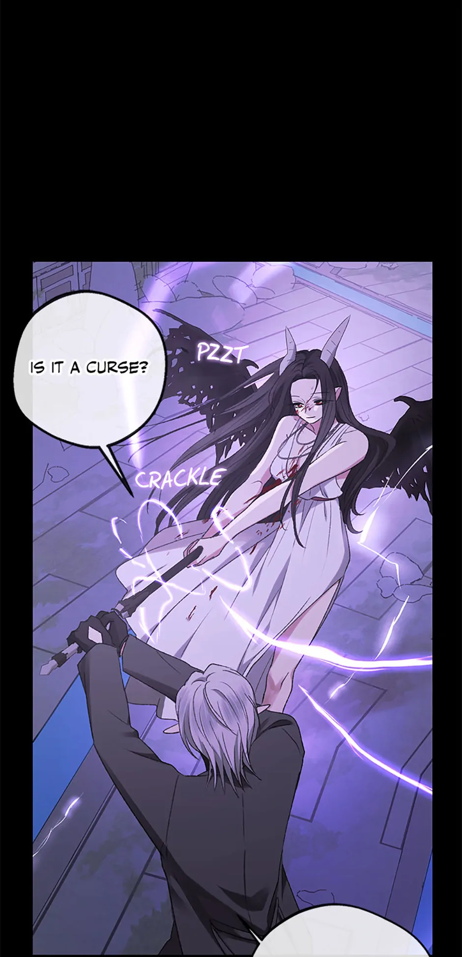 The Mating of Elves Chapter 4 - page 56