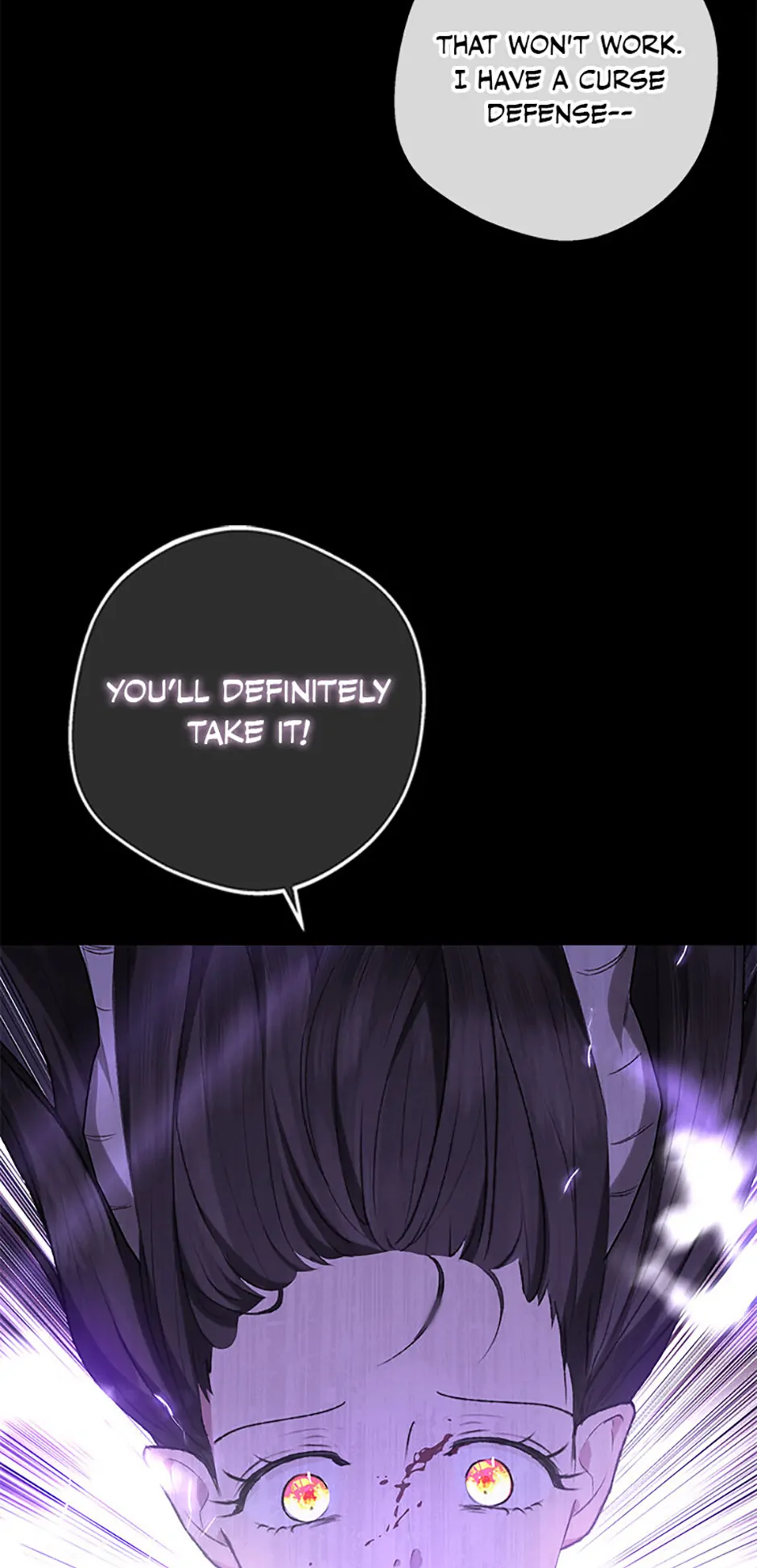 The Mating of Elves Chapter 4 - page 57