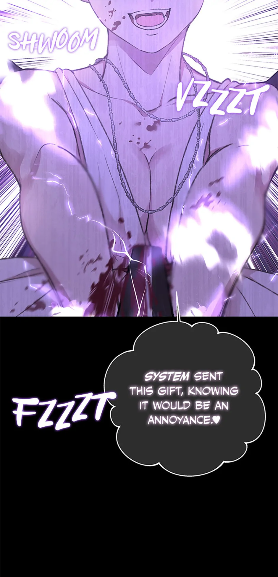 The Mating of Elves Chapter 4 - page 58