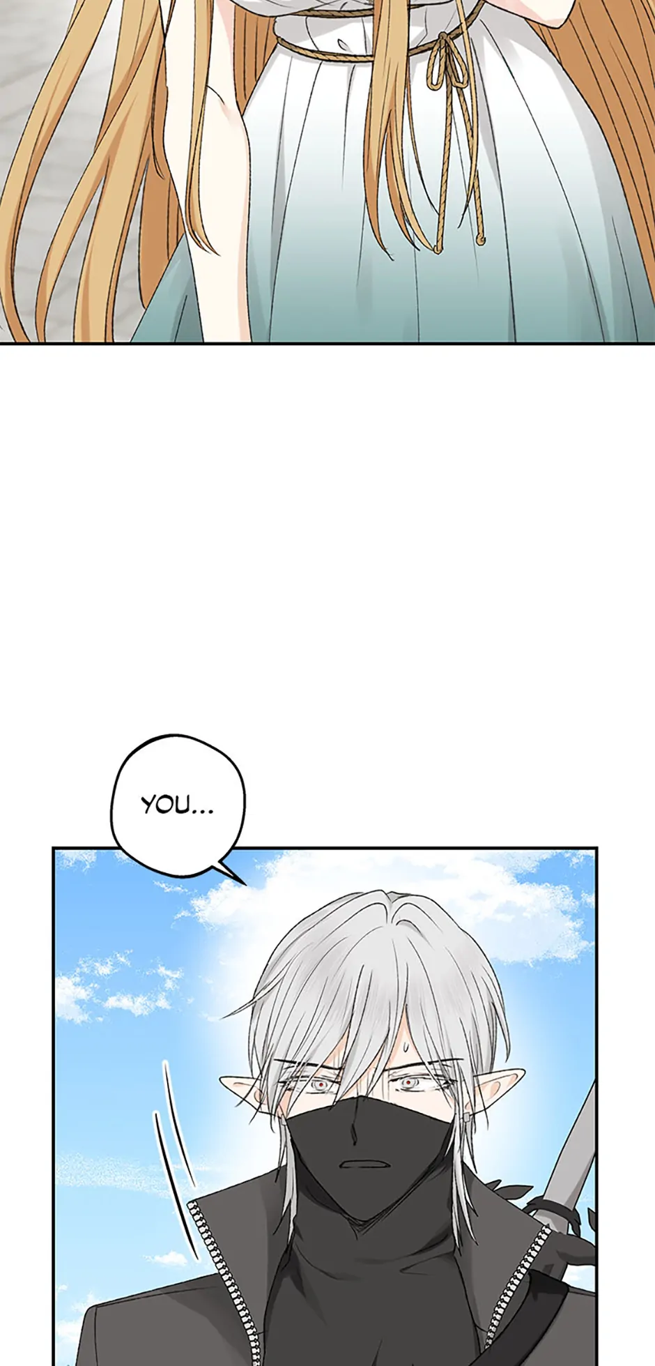 The Mating of Elves Chapter 4 - page 66