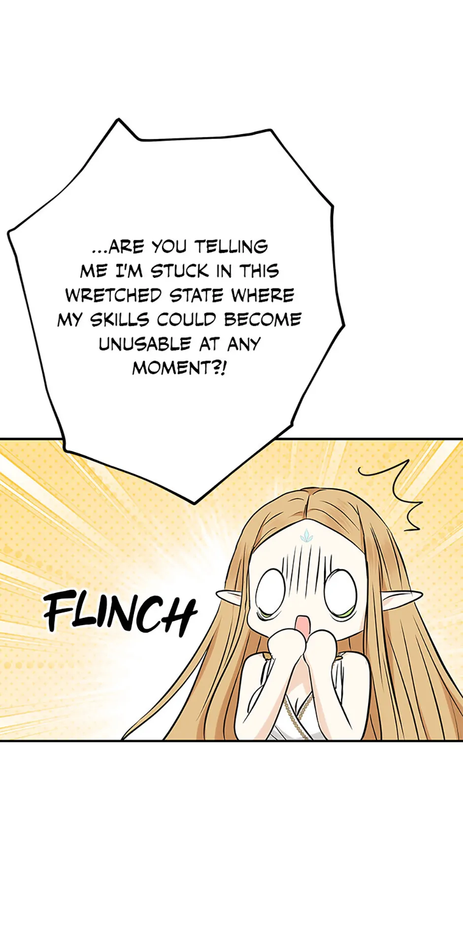 The Mating of Elves Chapter 4 - page 72