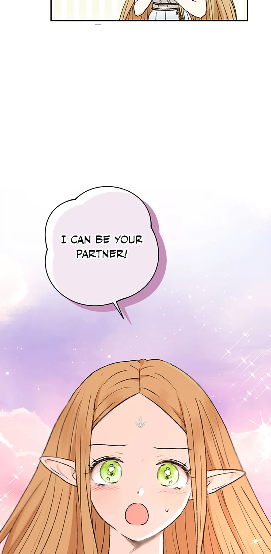 The Mating of Elves Chapter 4 - page 75