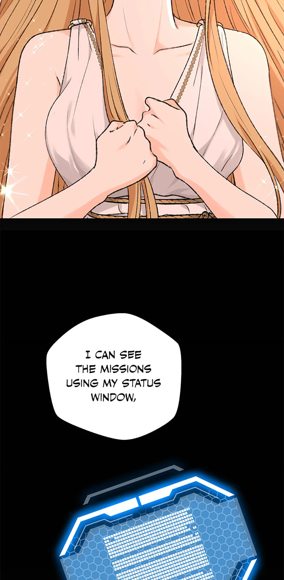 The Mating of Elves Chapter 4 - page 76