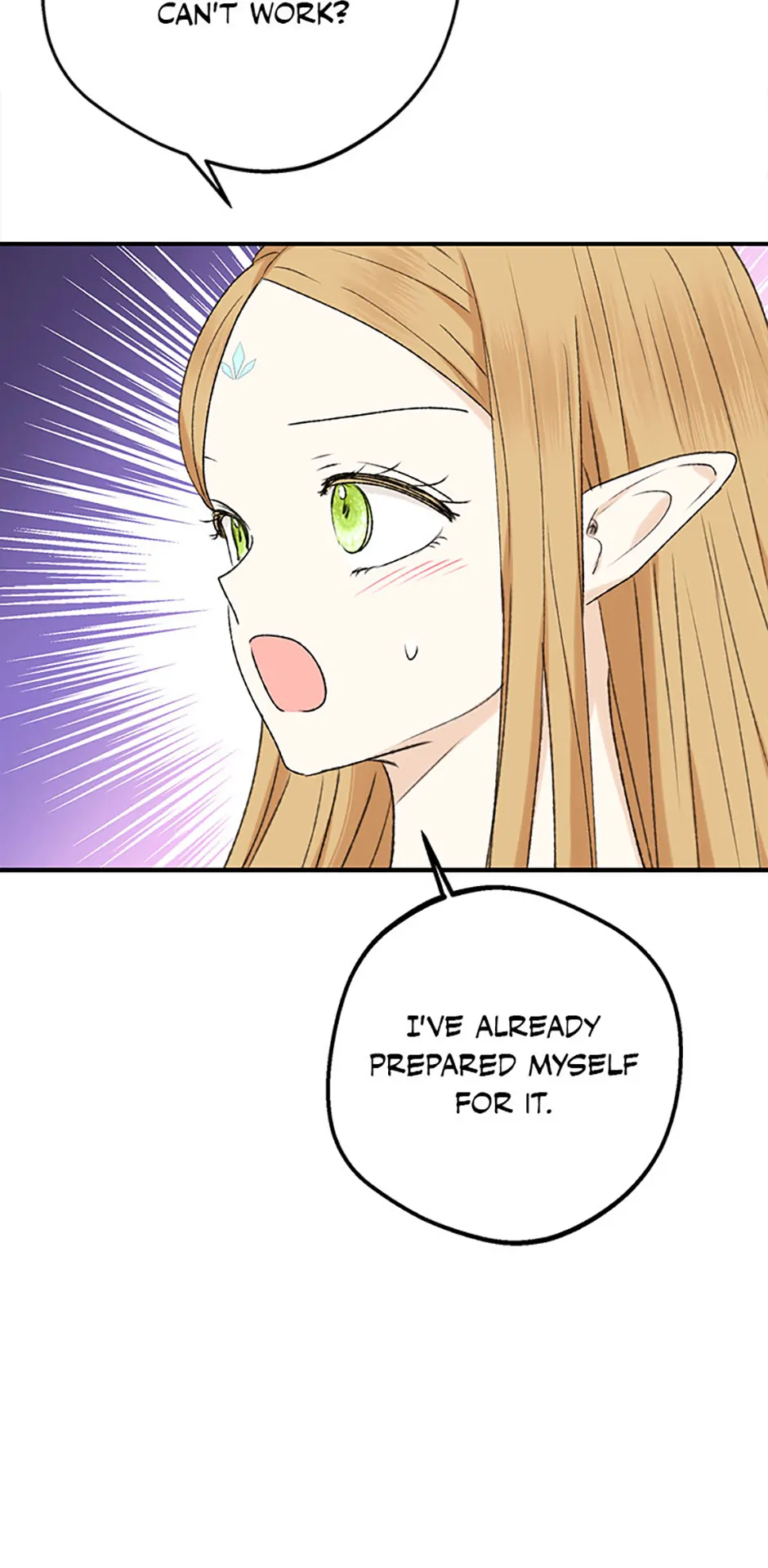 The Mating of Elves Chapter 4 - page 79