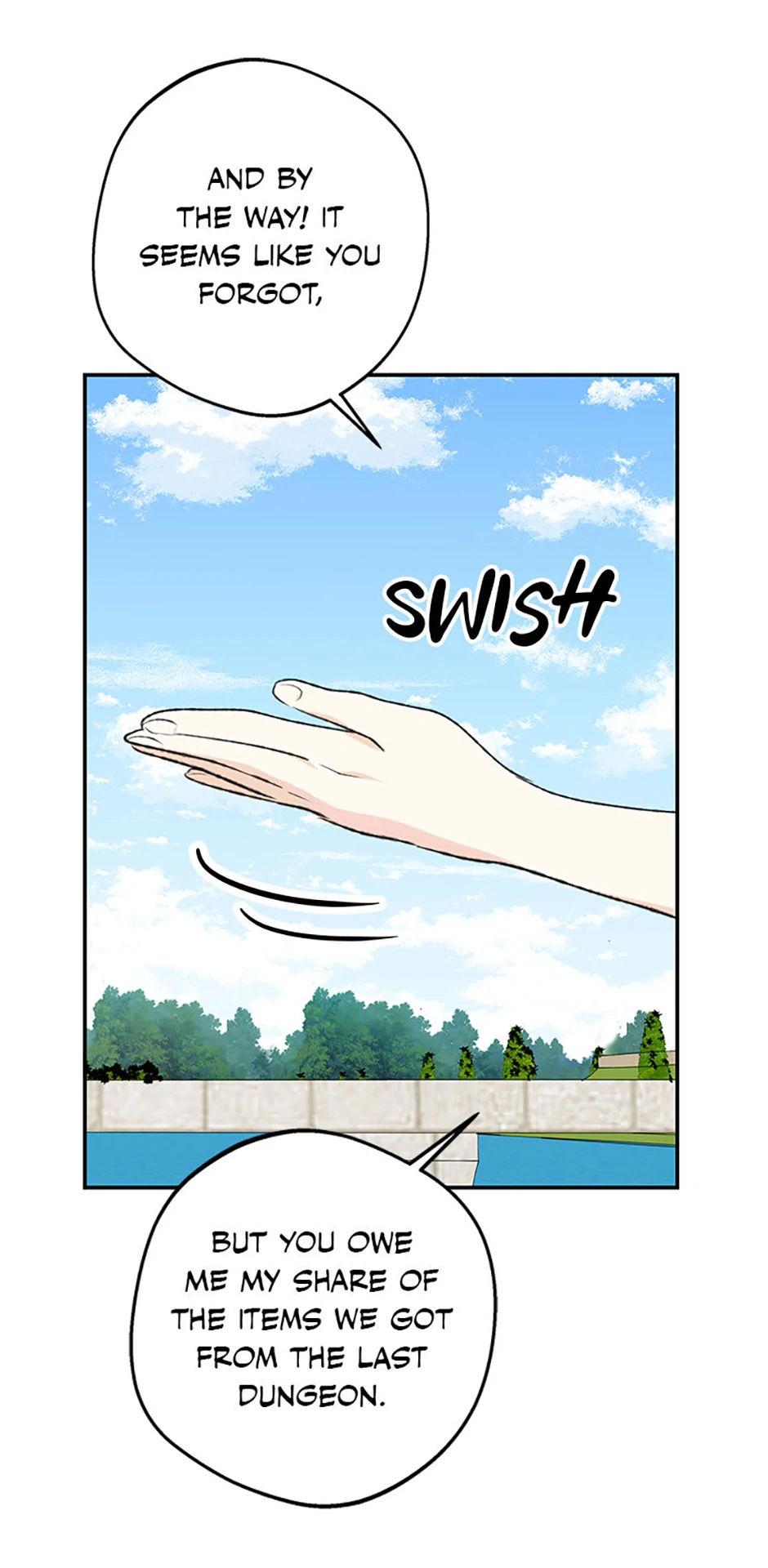 The Mating of Elves Chapter 4 - page 80