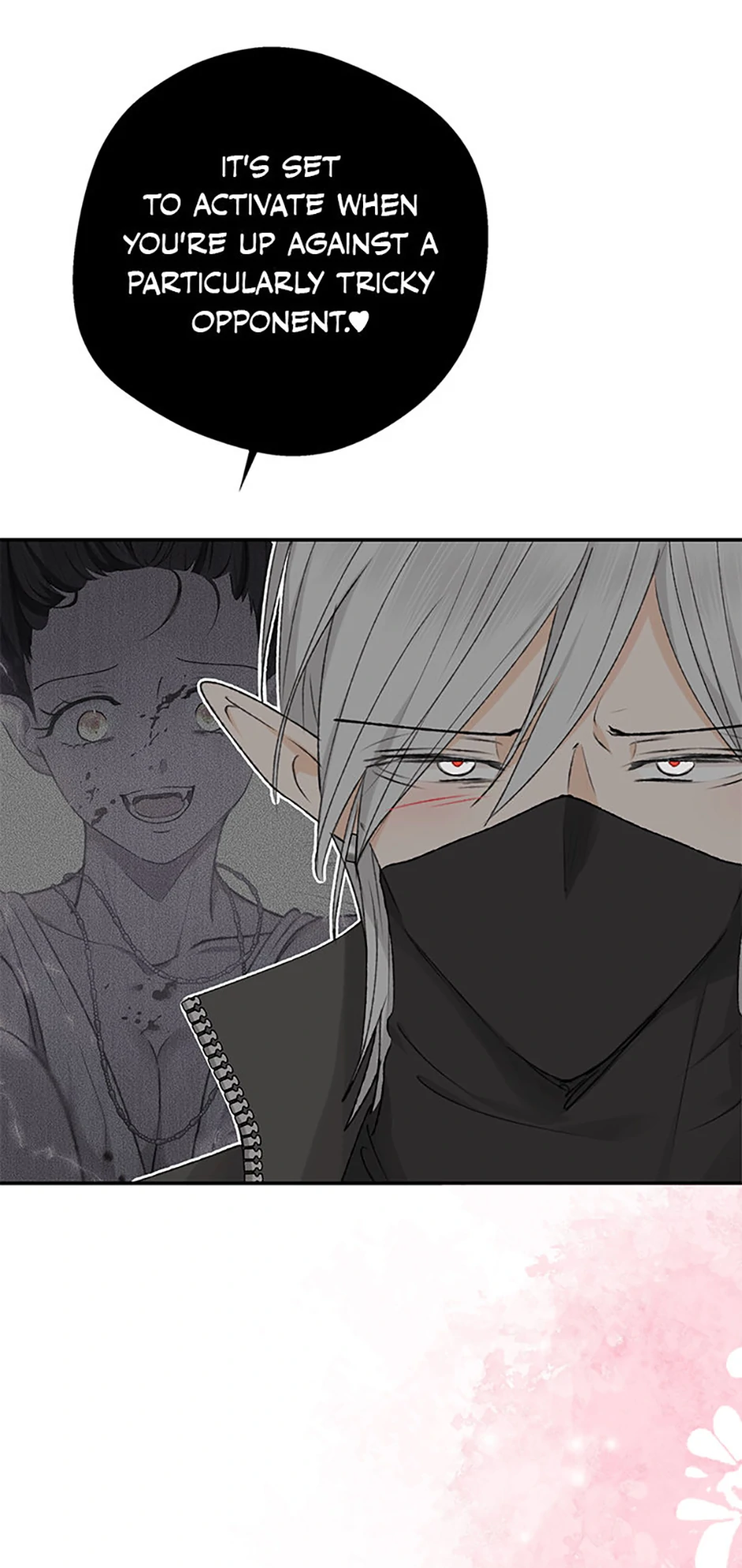 The Mating of Elves Chapter 4 - page 87