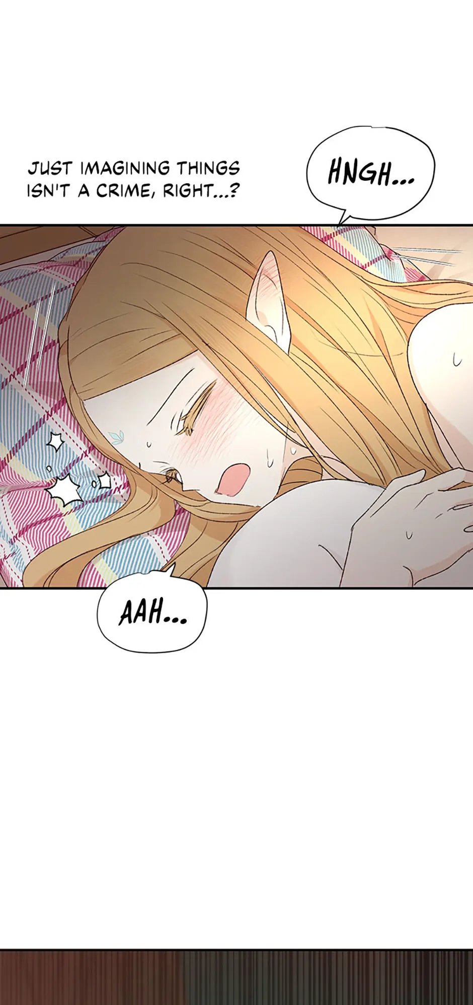 The Mating of Elves Chapter 5 - page 15