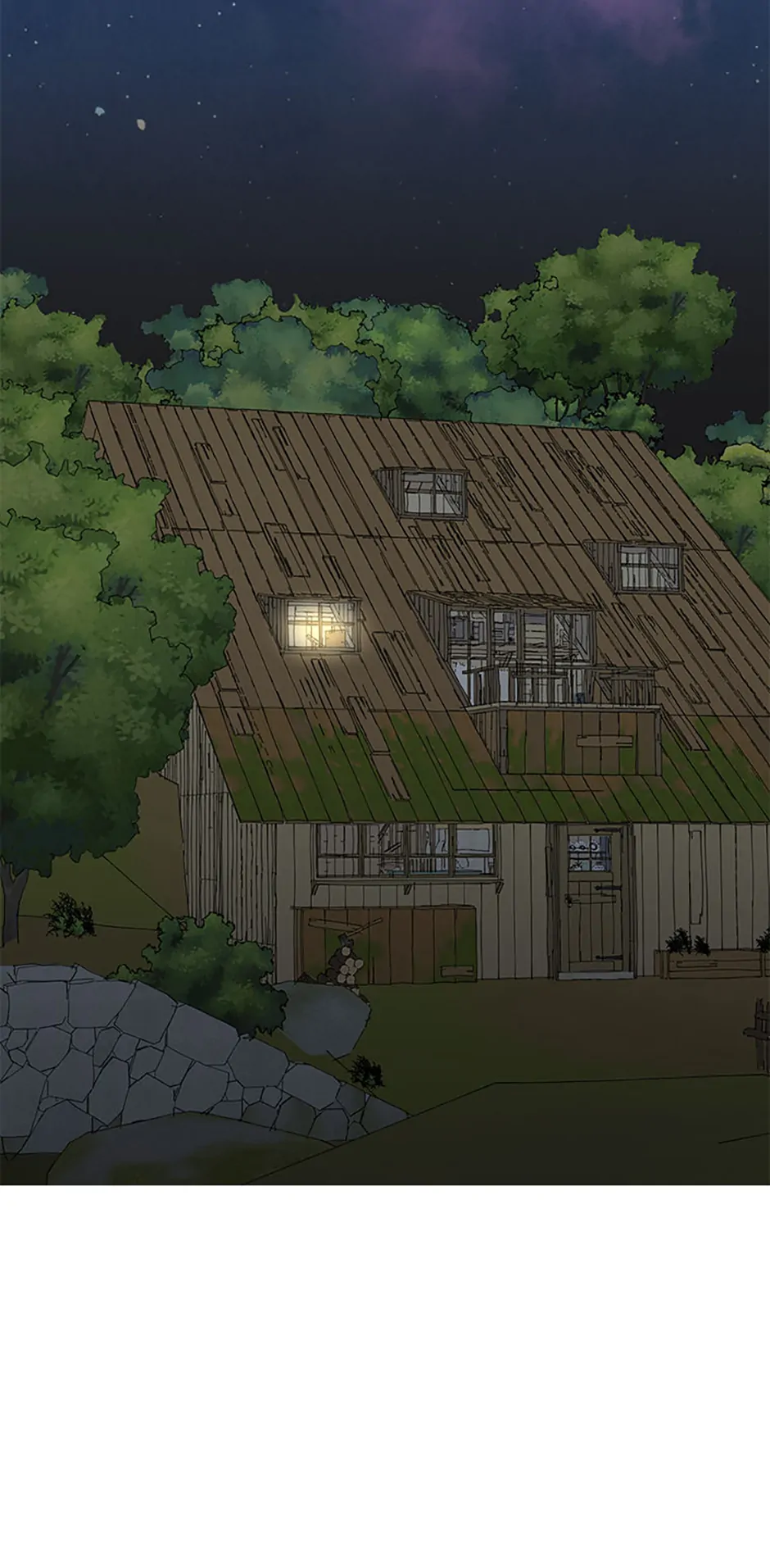 The Mating of Elves Chapter 5 - page 36