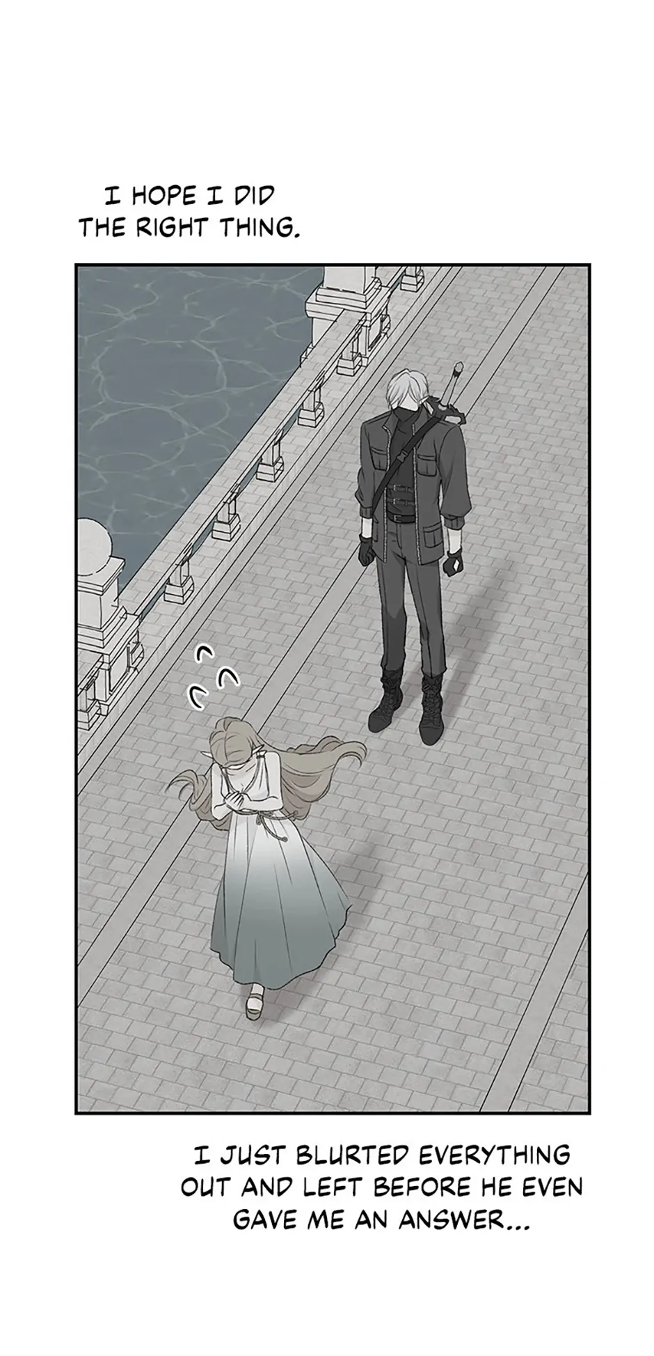 The Mating of Elves Chapter 5 - page 3