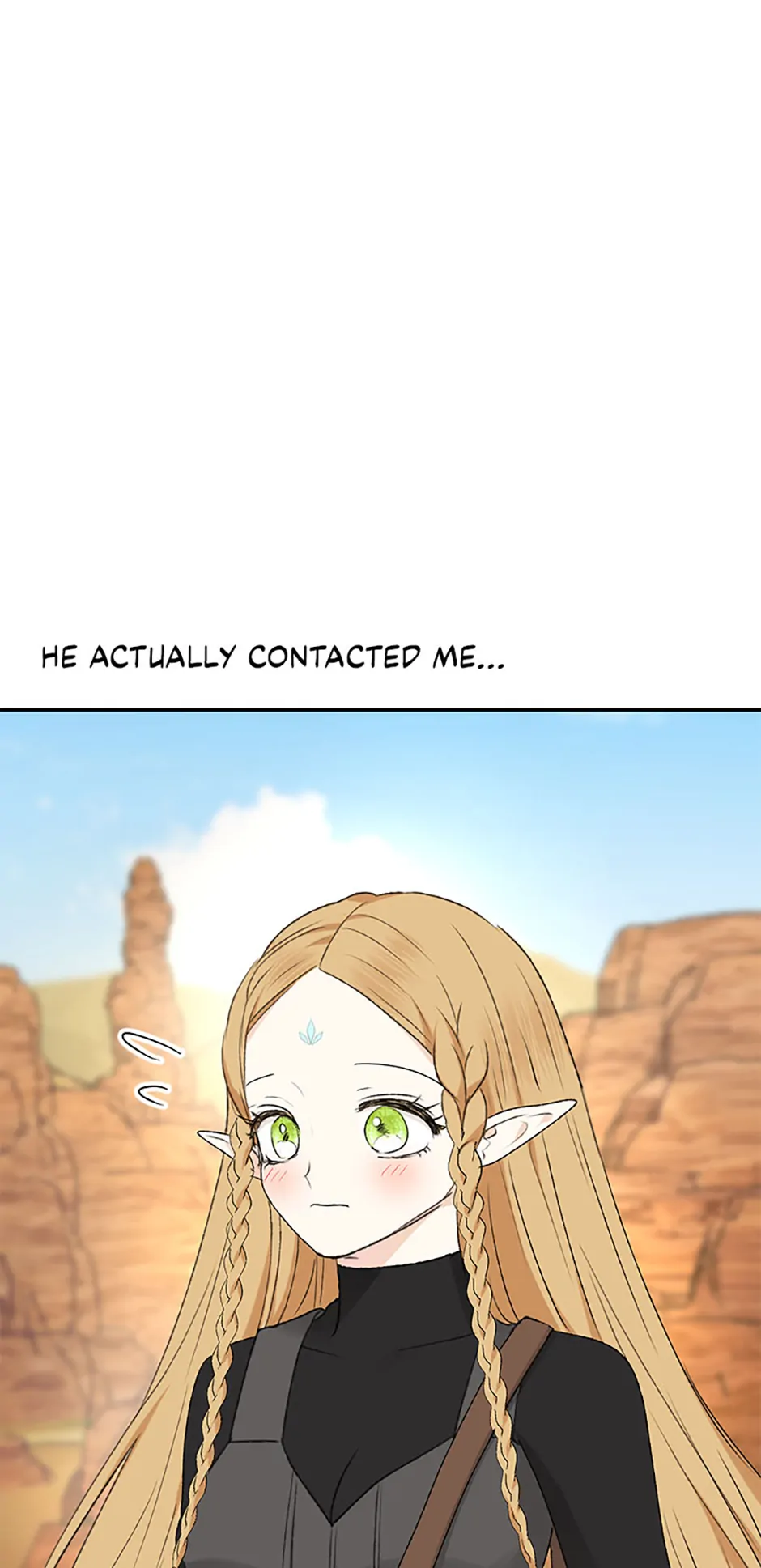 The Mating of Elves Chapter 5 - page 40
