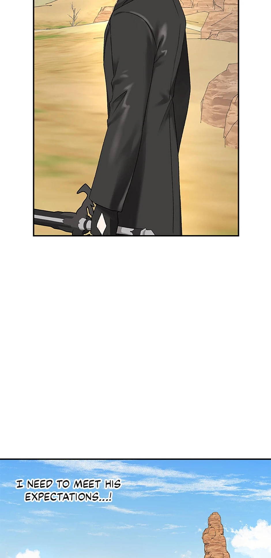 The Mating of Elves Chapter 5 - page 42