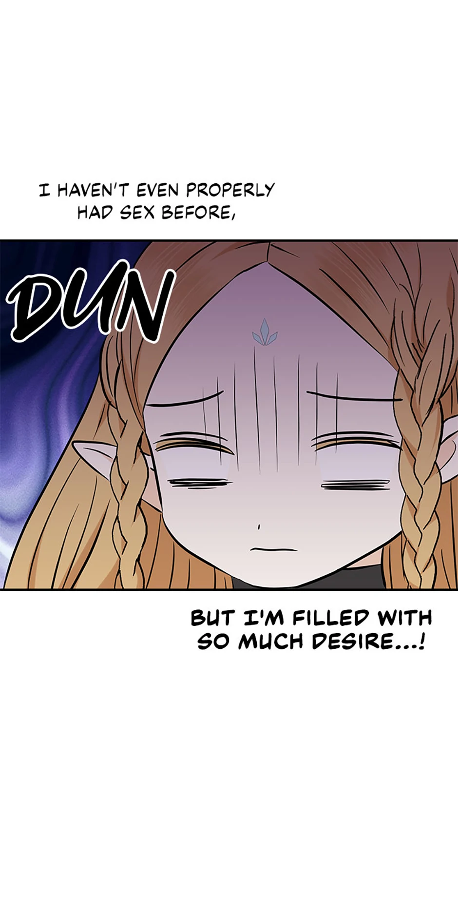 The Mating of Elves Chapter 5 - page 49